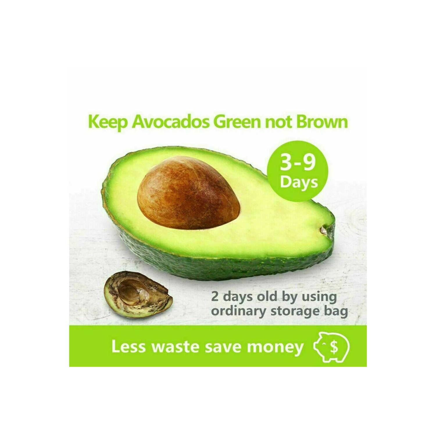 Vacuum Sealer Bags for Food, 4 Rolls Food Saver Bags Rolls,Commercial Grade, Heavy Duty, BPA Free,Great for vac Storage