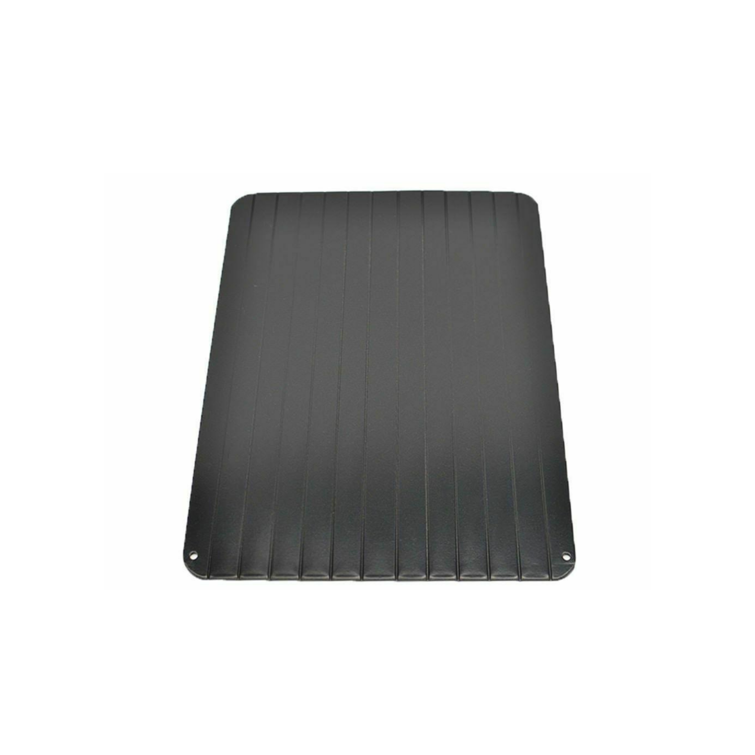 Magic Plate Defrosting Tray Safe Fast Food Thawing Frozen Meat Defrost Kitchen