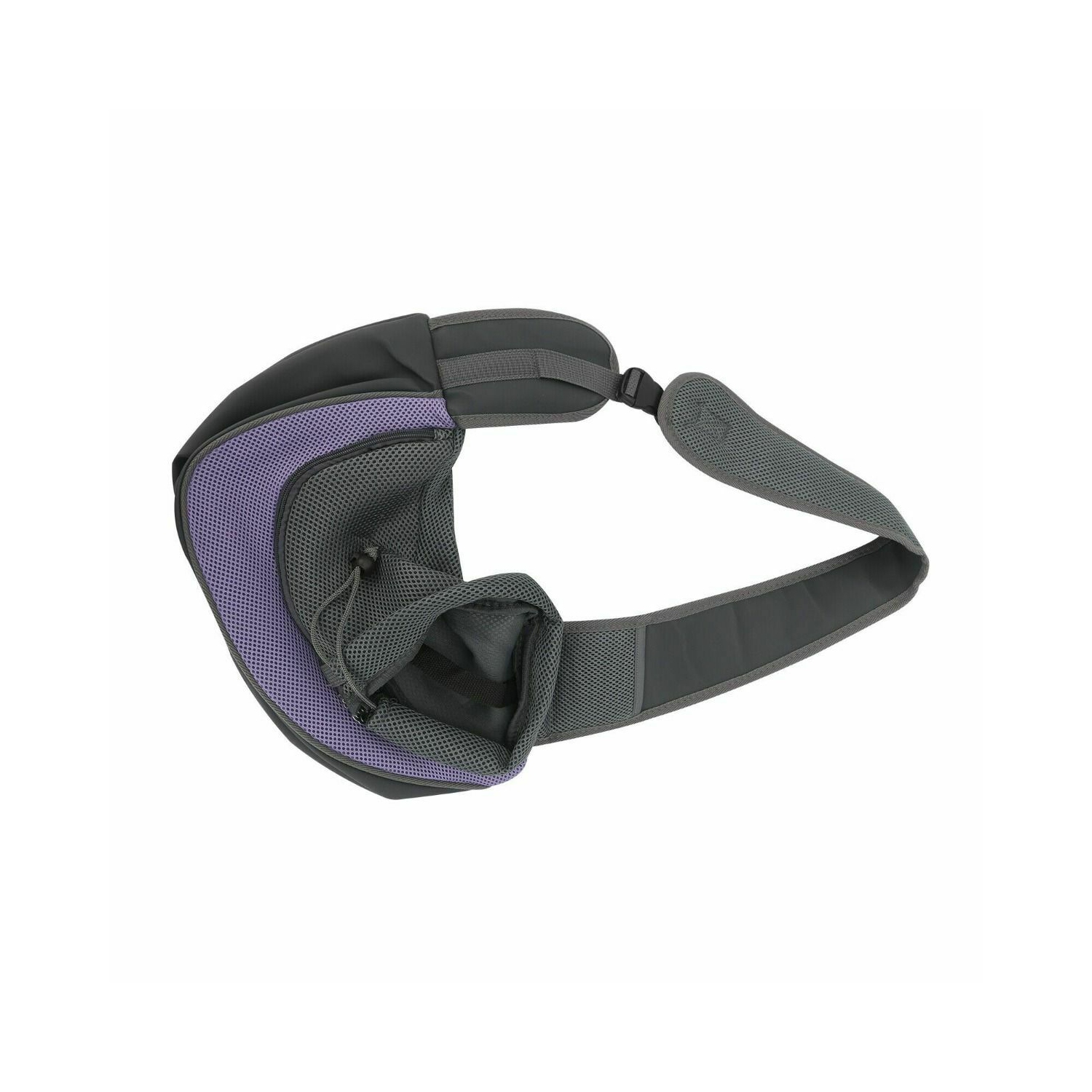 New Pet Carrier Puppy Dog Cat Pouch Sling Mesh Outdoor Shoulder Chest Bag Back