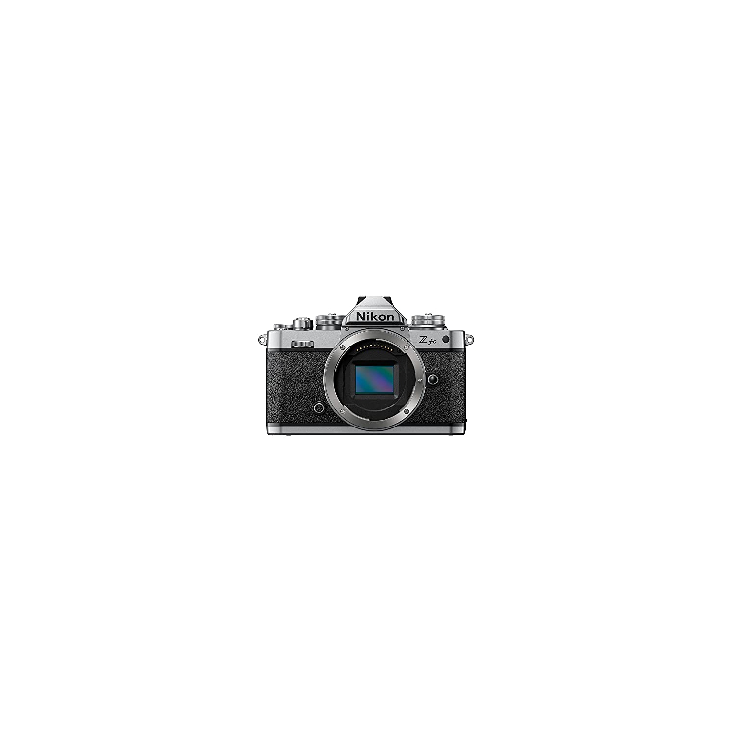 Nikon Z fc Mirrorless Digital Camera (Body Only)