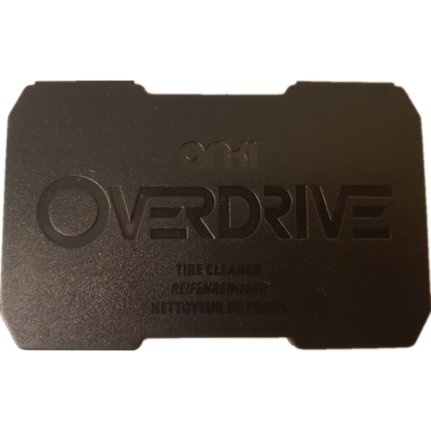 Anki Overdrive RC Car Tire Cleaner Accessorys- Refurbished