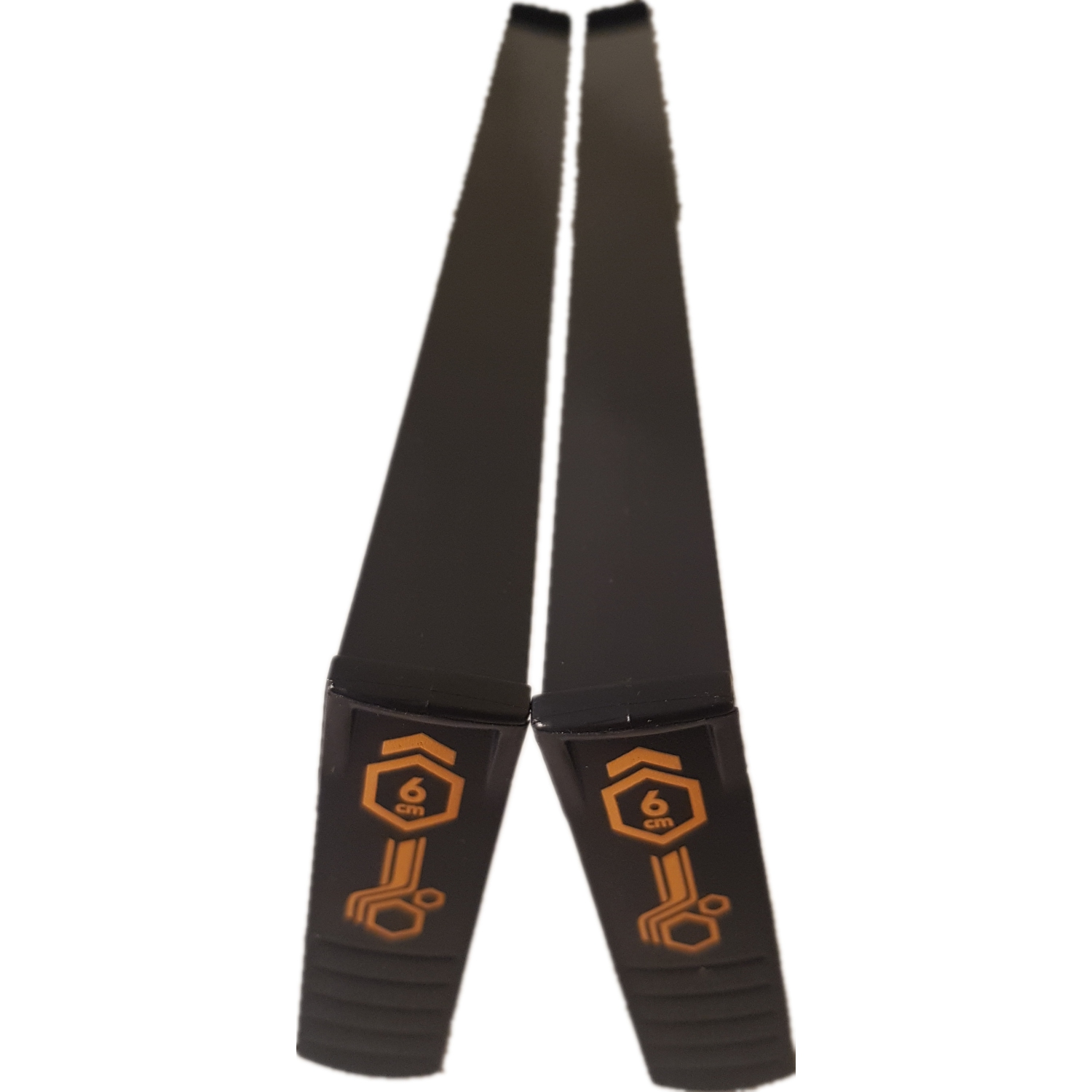 Pièces d'élévation pour rail de voiture téléguidée Overdrive d'Anki - remis à neuf - très bon état