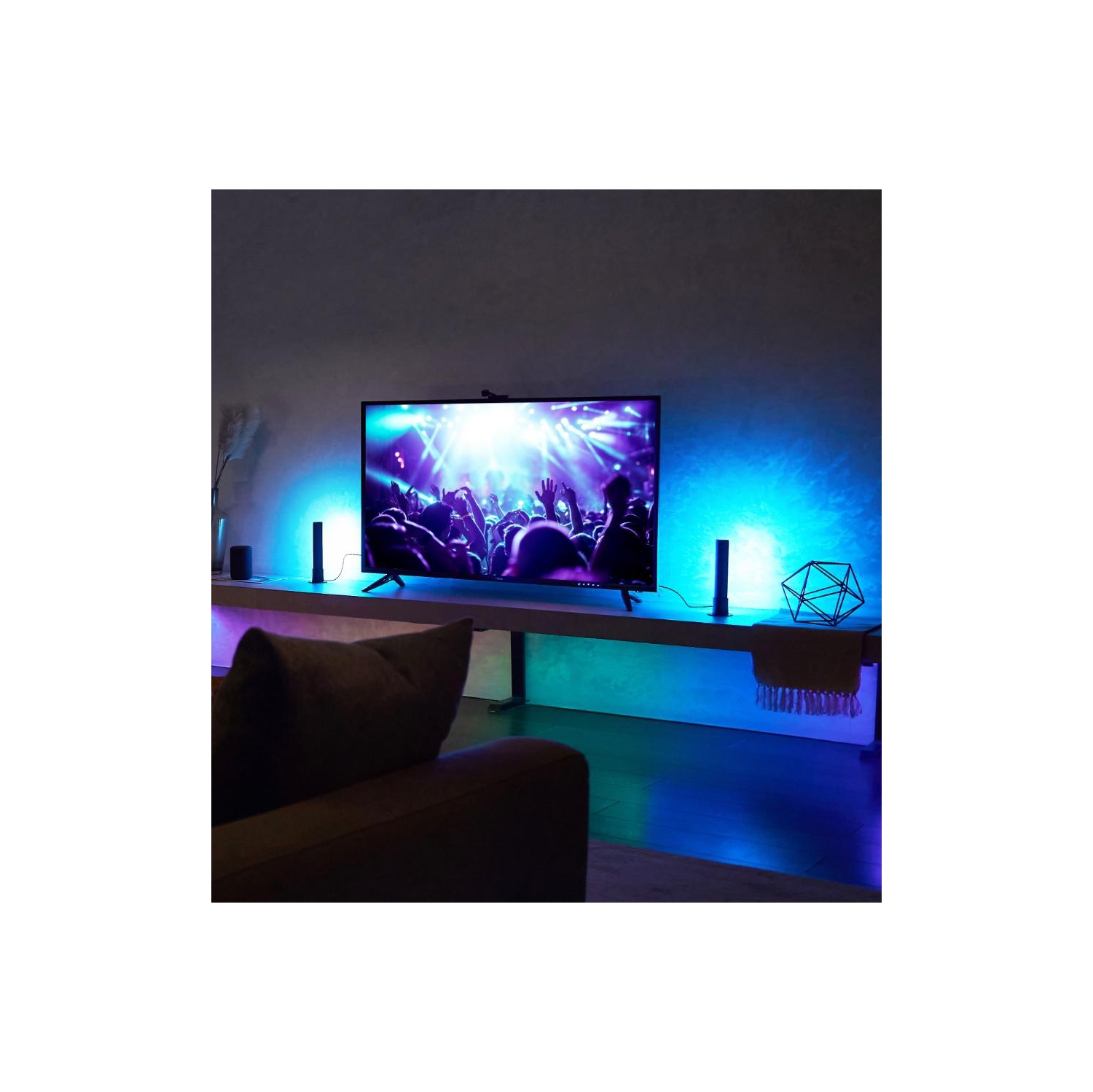 Light Bars for TV - WiFi