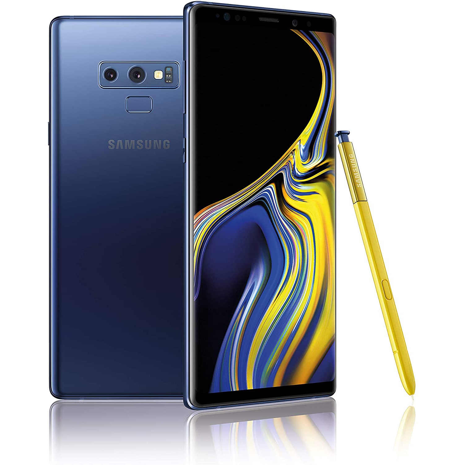 used note 9 samsung