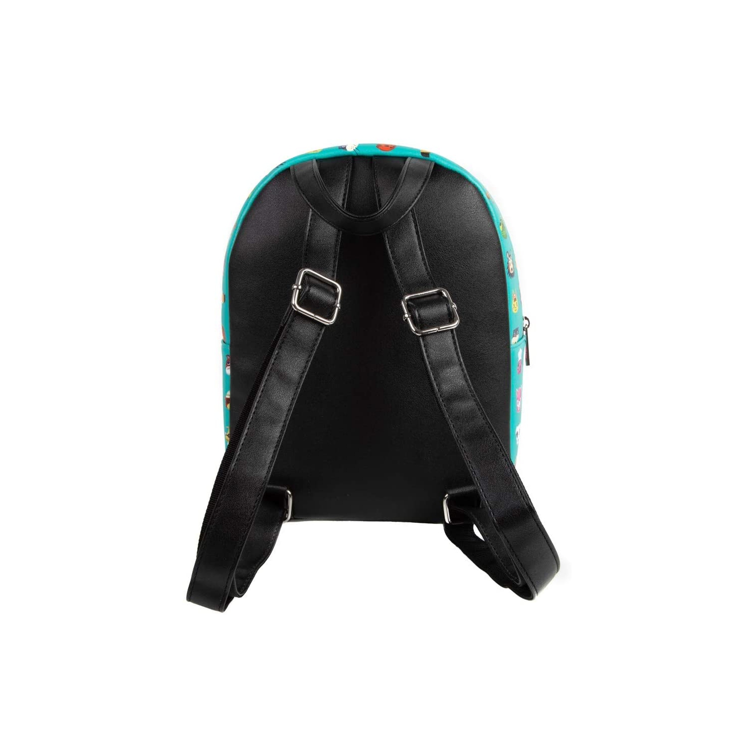 Mini sac à dos à imprimé animal Crossing