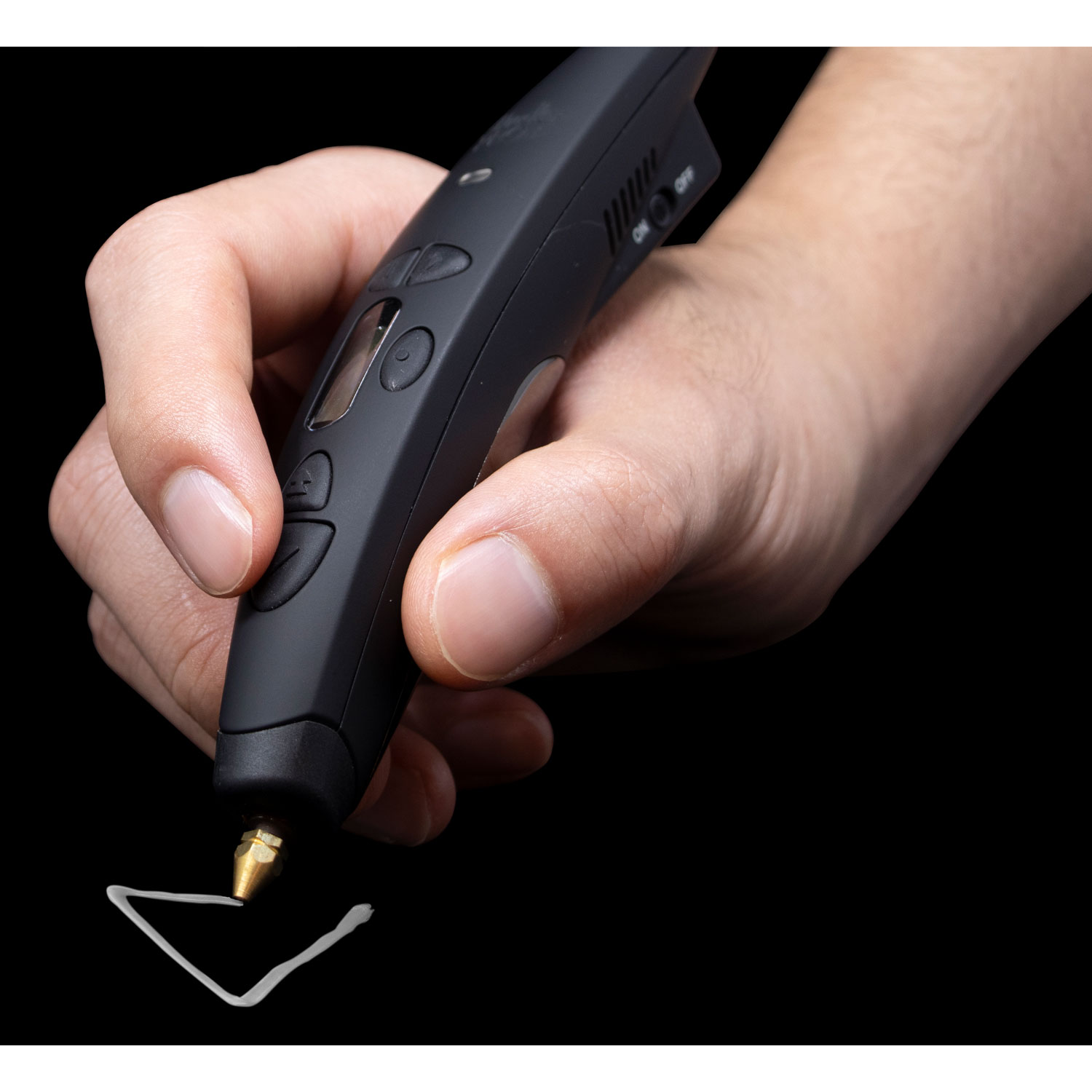 3Doodler Pro+ 3D Pen Set