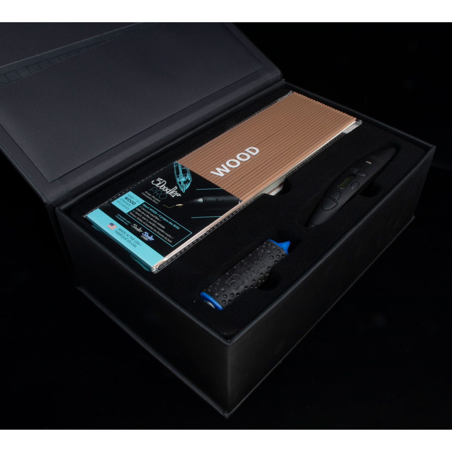 3Doodler Pro+ 3D Pen Set