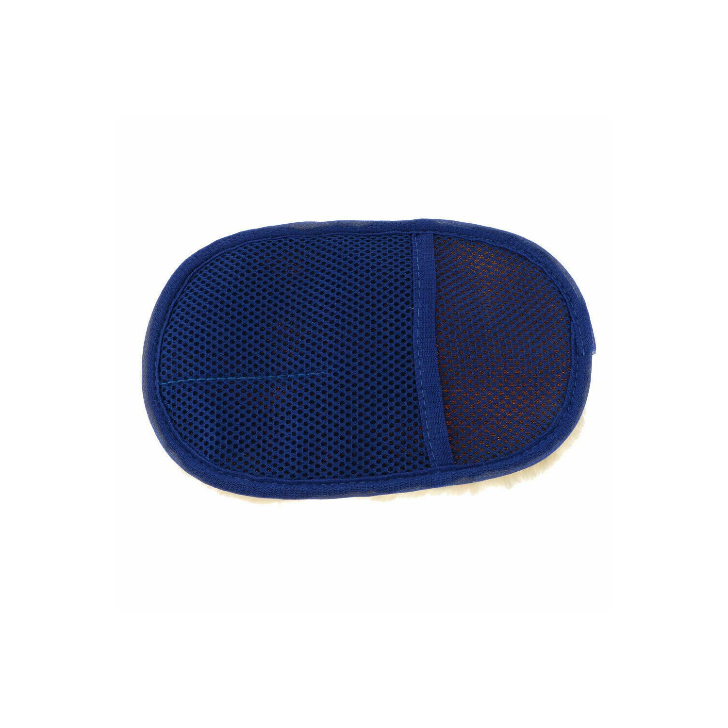 Gants de nettoyage pour l'auto brosse de lavage en laine Mitten pour le lave-auto gants d'entretien automobile