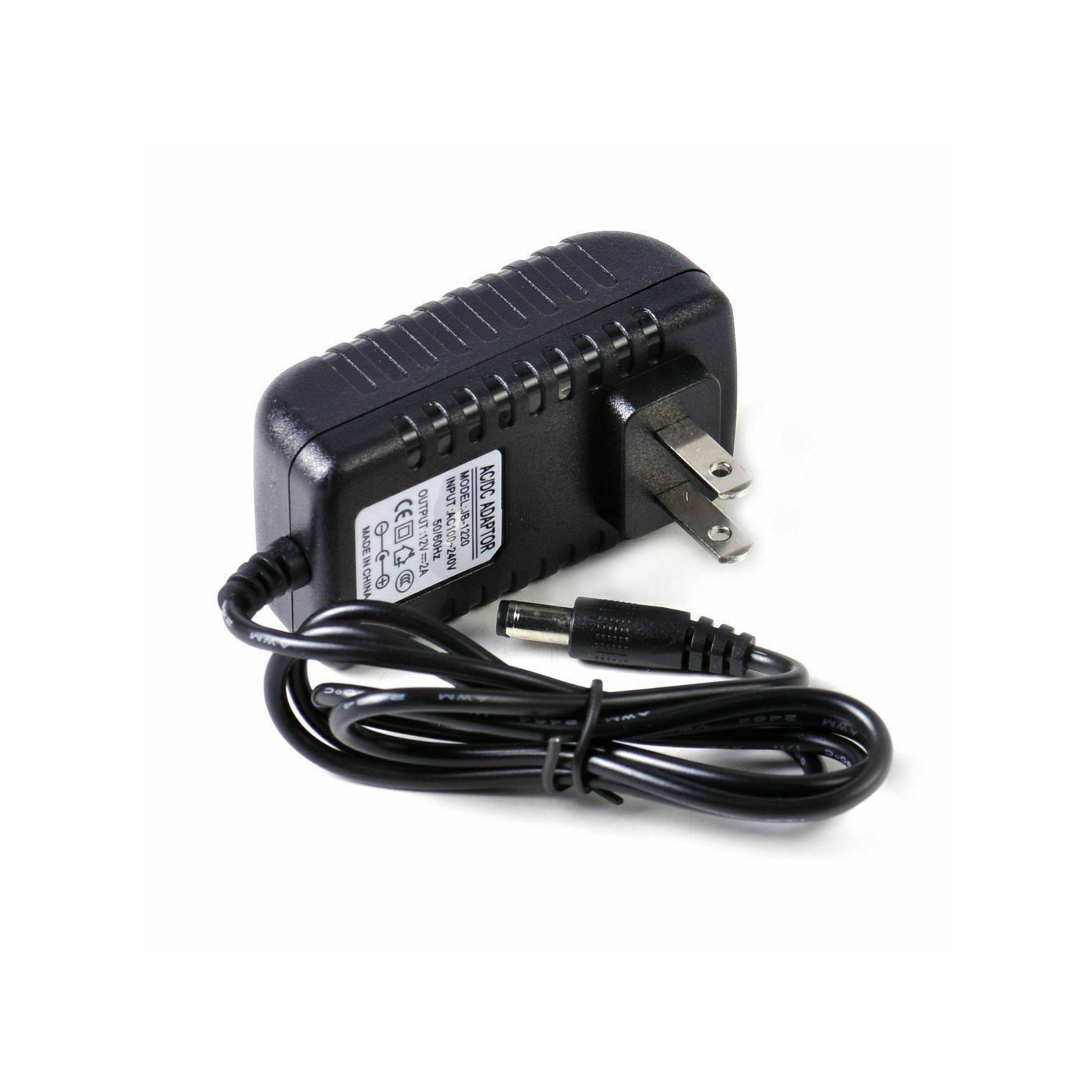 DC 12V 5A Power Adapter SAA 110-240V AC RGB 5050 3528 led strip Charger Supply