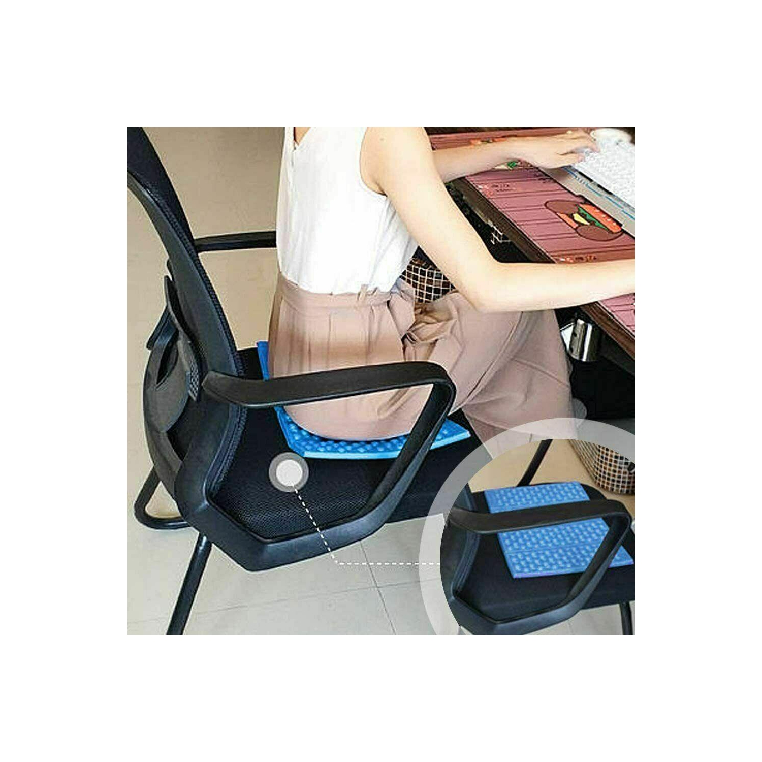 Coussin de tapis de camping pliable en mousse sous-main imperméable pour la randonnée