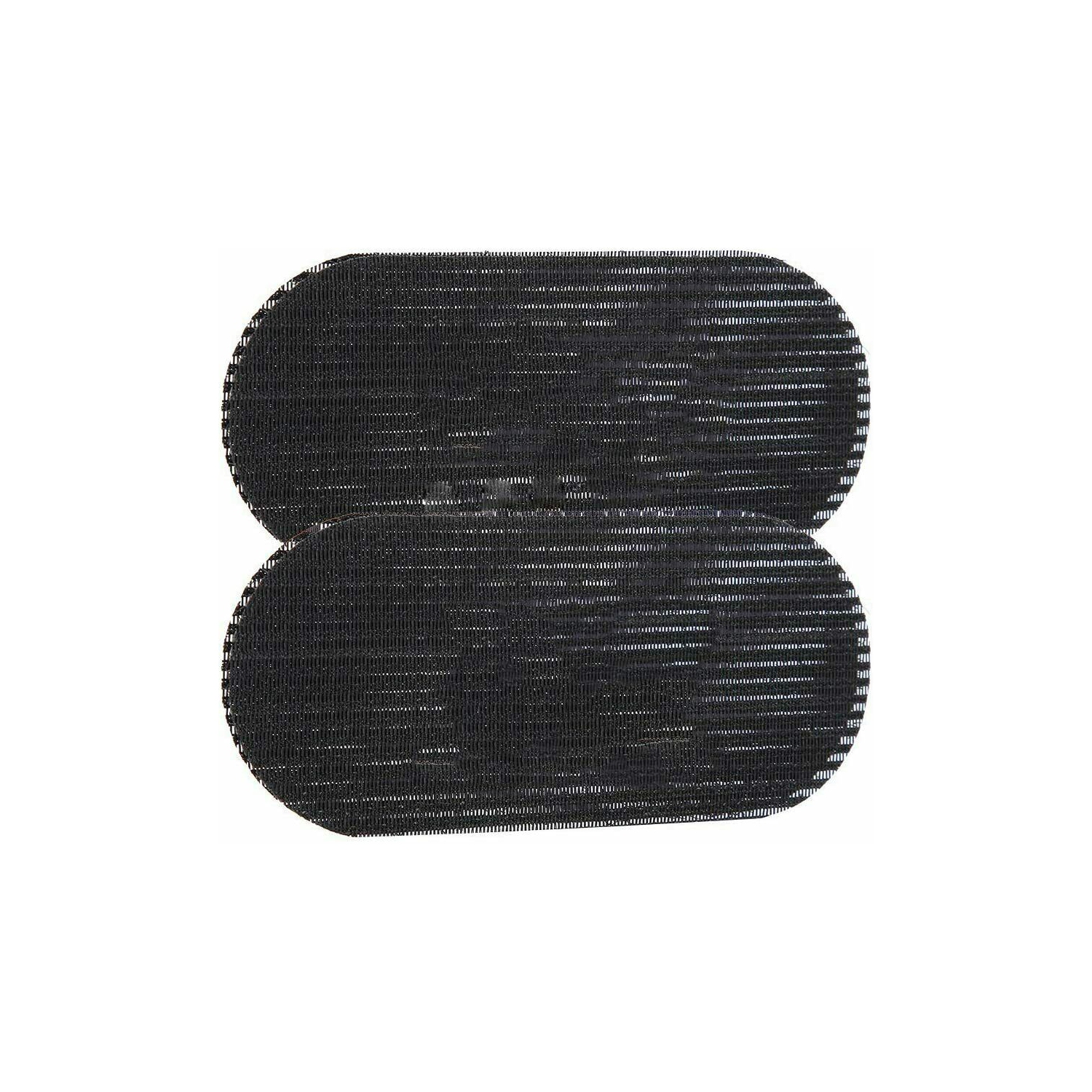 Hair Gripper Tool Clip Pad Trimming Holder Cutting Fringe Barber Styling Sticker