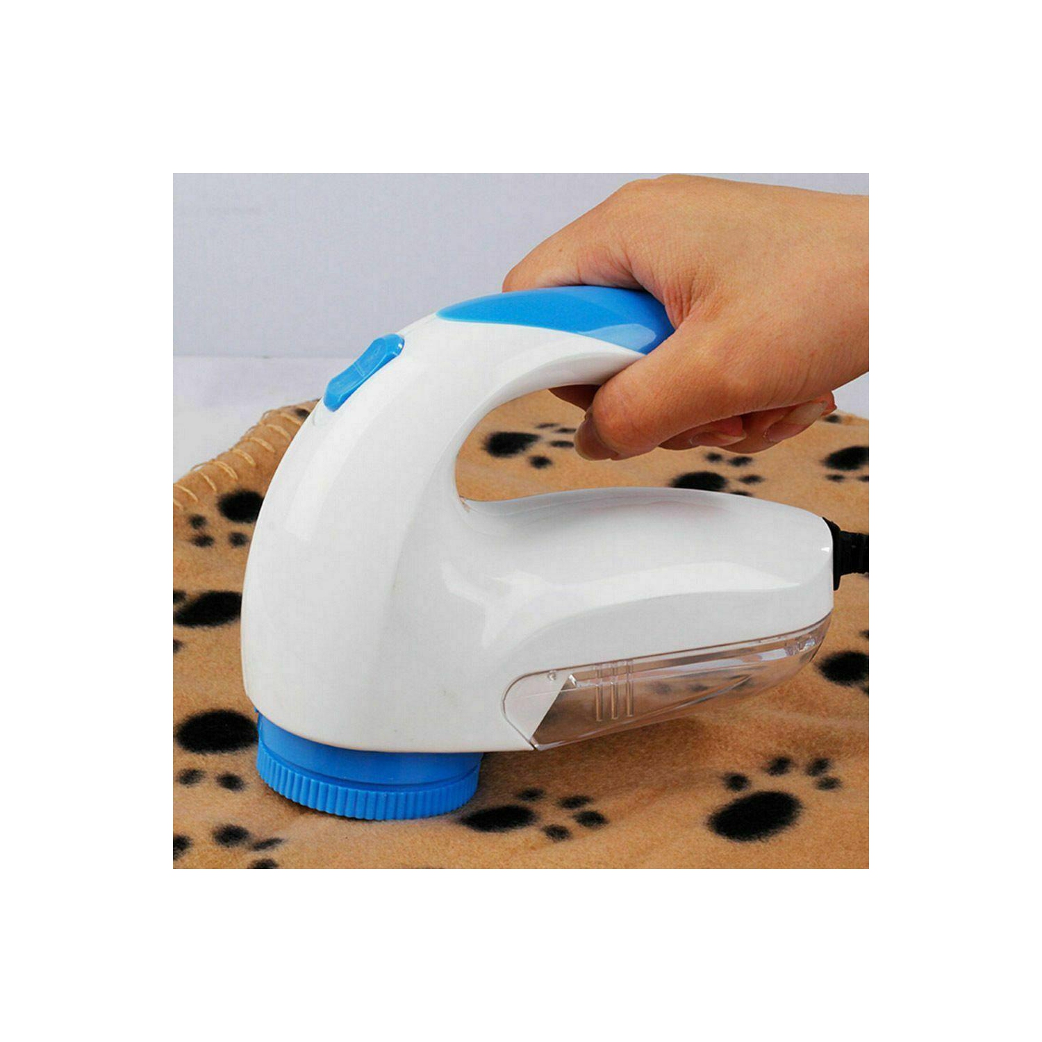 Désodorisant pour tissus Sweater Fuzz, modèle électrique, comp