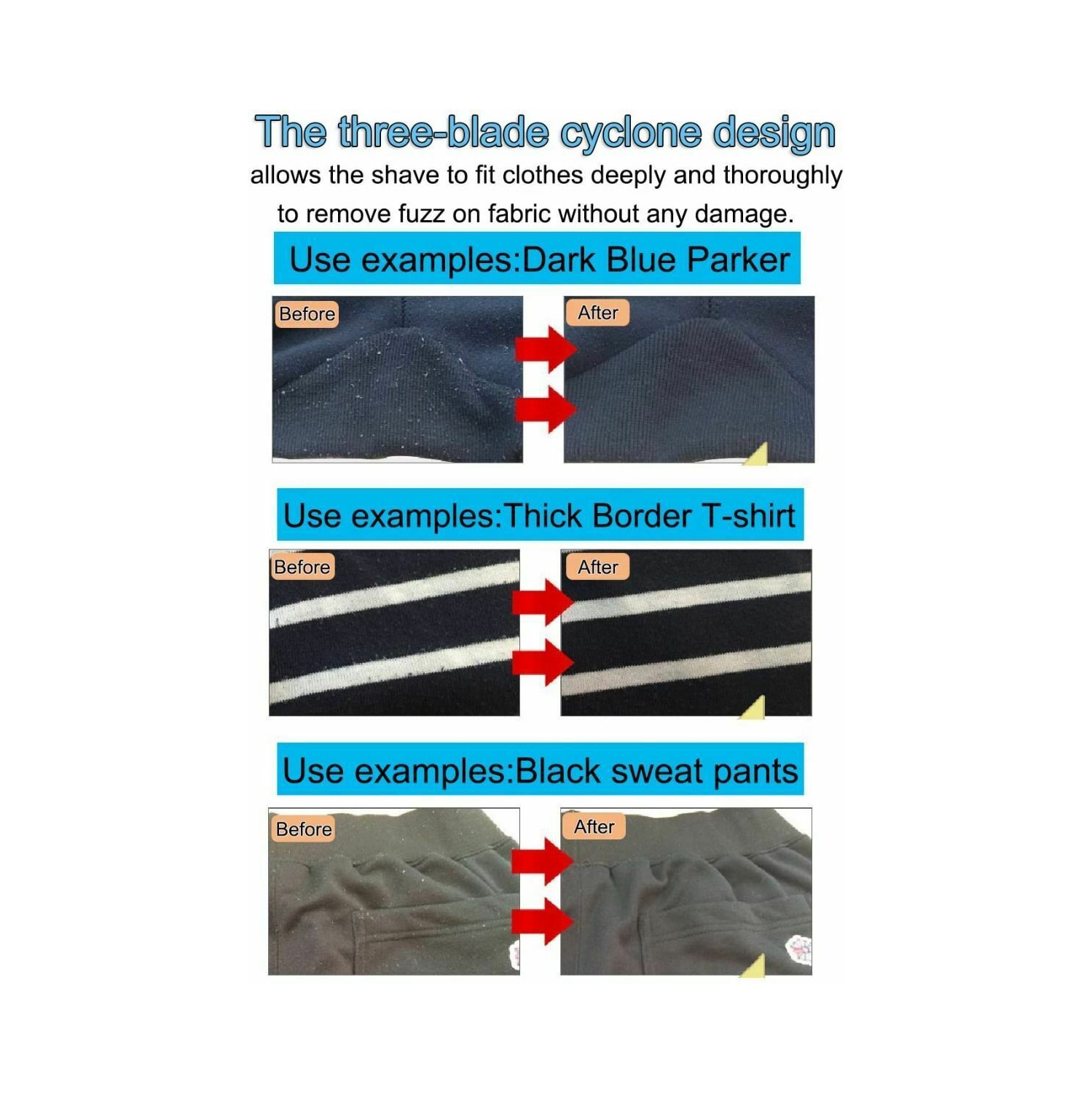 Désodorisant pour tissus Sweater Fuzz, modèle électrique, comp