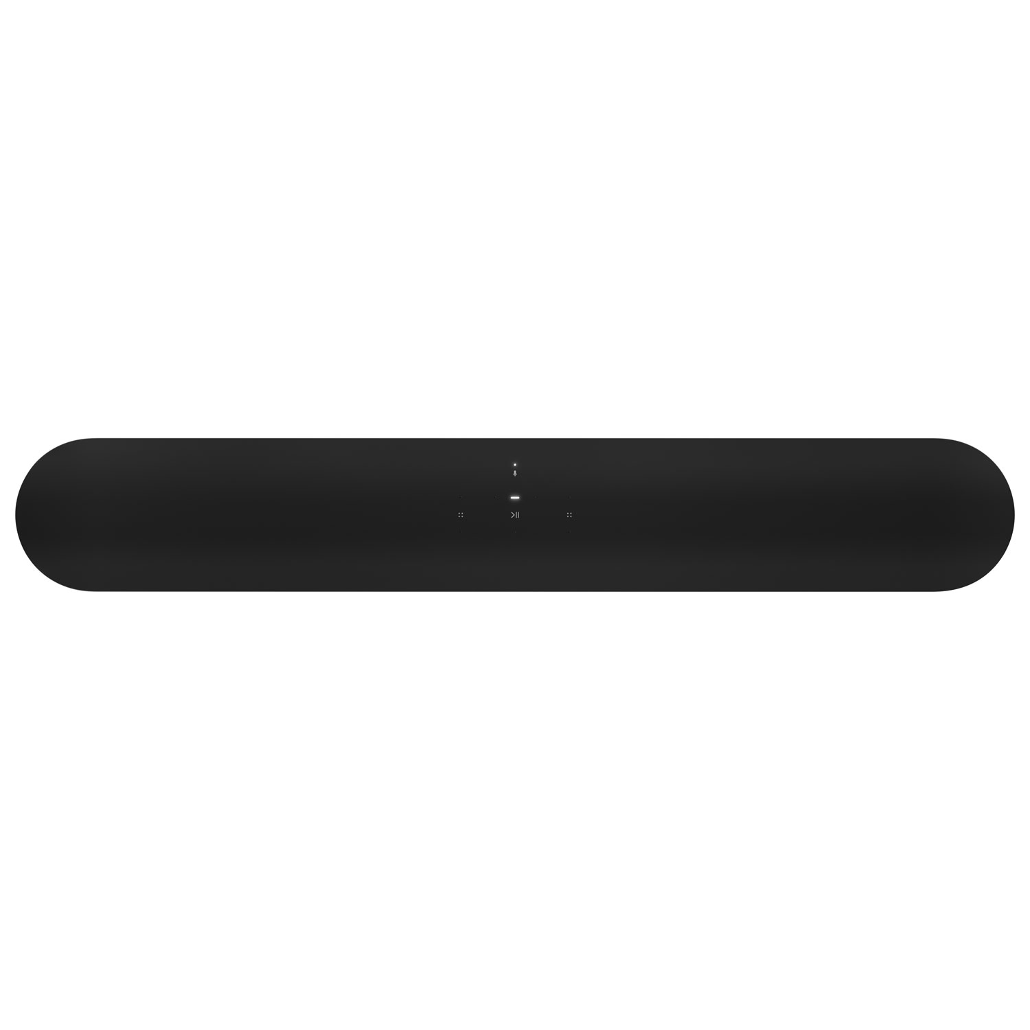 Sonos Beam 5.0 Channel Smart Soundbar with Dolby Atmos - Black