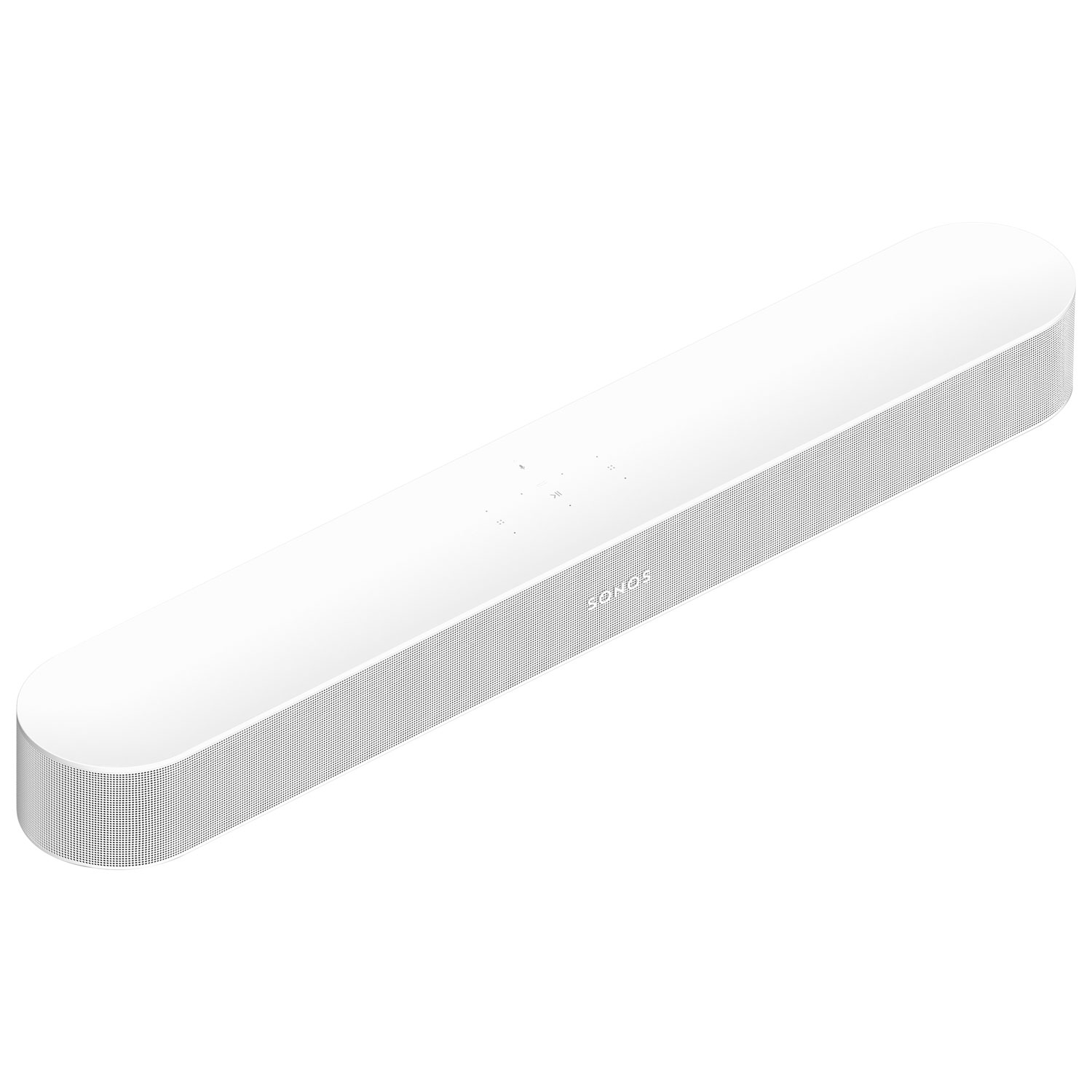 Sonos Beam (Gen 2) 5.0 Channel Smart Soundbar with Dolby