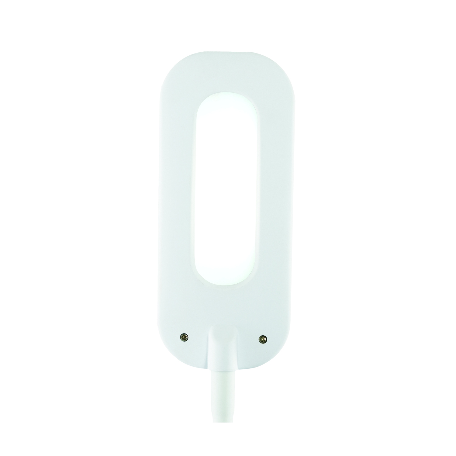 OTTLITE LED Soft Touch Desk Lamp White