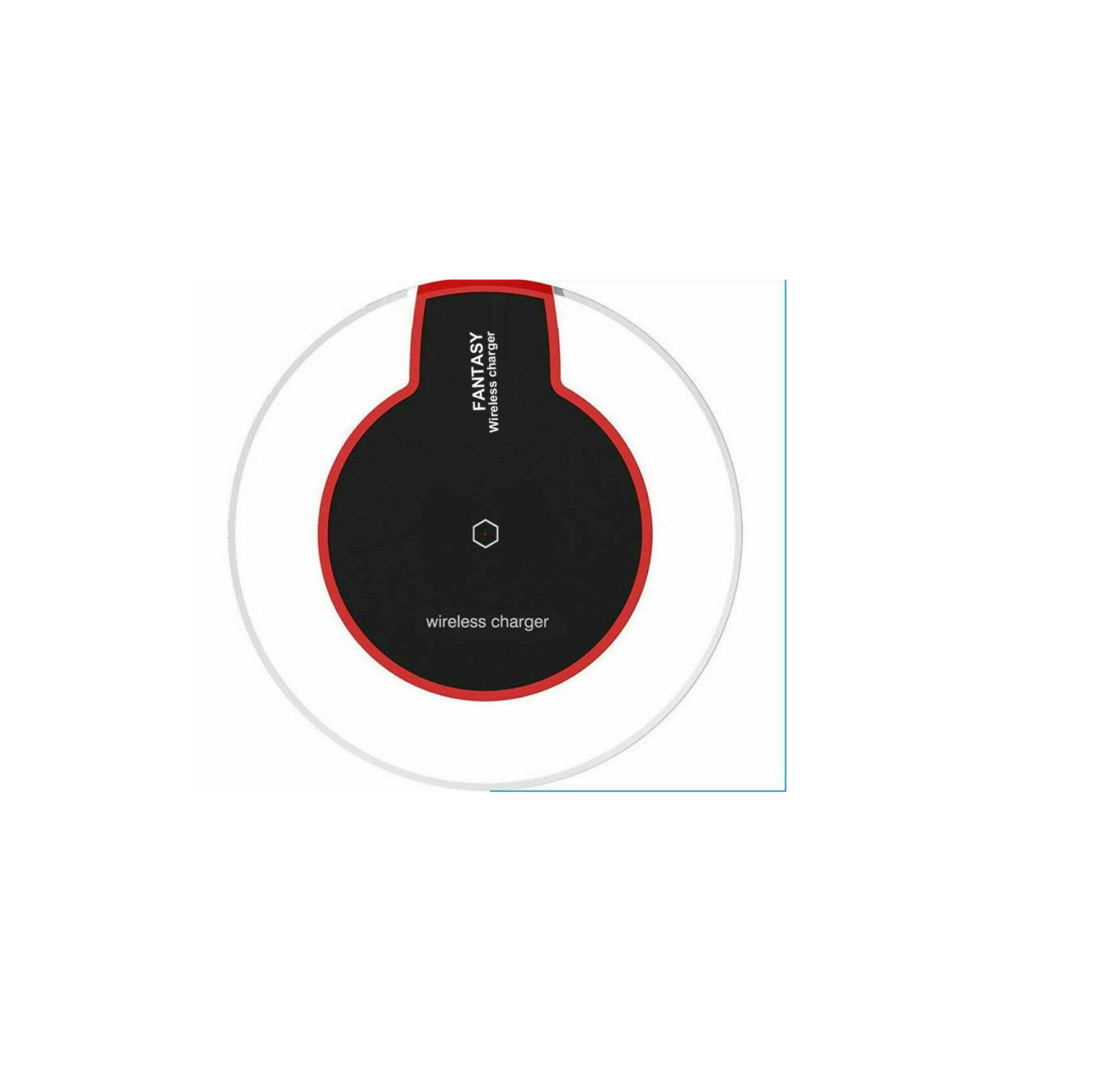 Qi Wireless Charger Power Fast Charging For Huawei iPhone XR XS Max Samsung S9