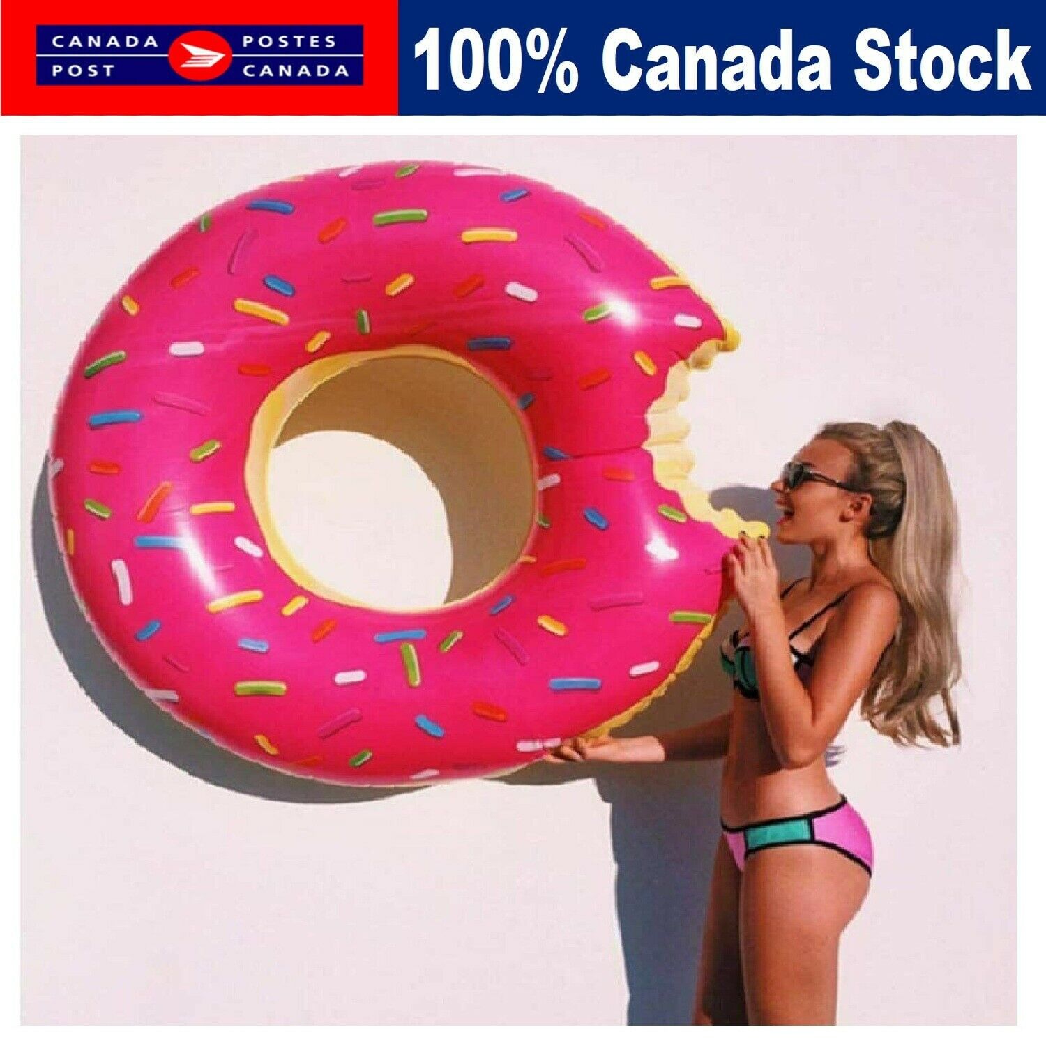 Pool Floats Summer Inflatable Swimming Rings Tubes for Adults for fun beach pool