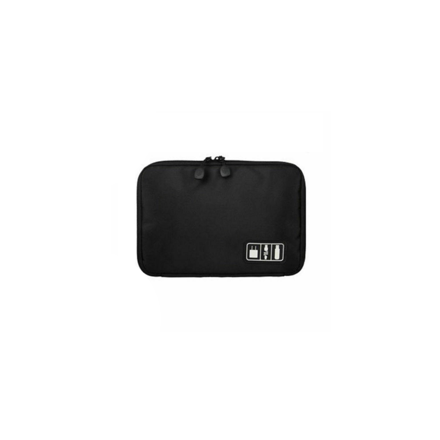 USB – Sac de rangement de qualité pour clé USB, étui portable, électronique