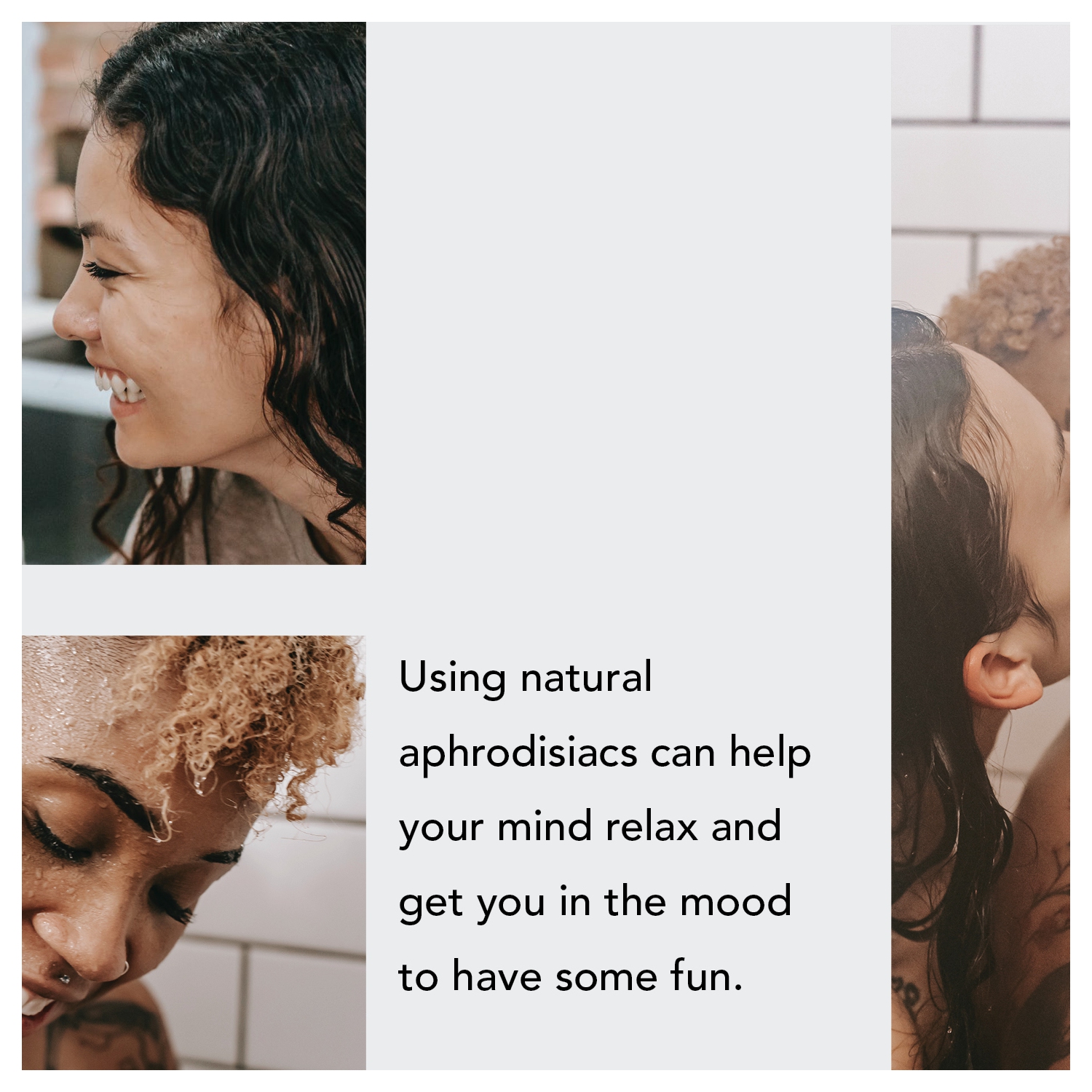 Vellum Wellness Essential Oil Aphrodisiac Kit with natural products Almond, Ylang Ylang and Patchouli for Intimacy, Relaxation & Sensual Wellness