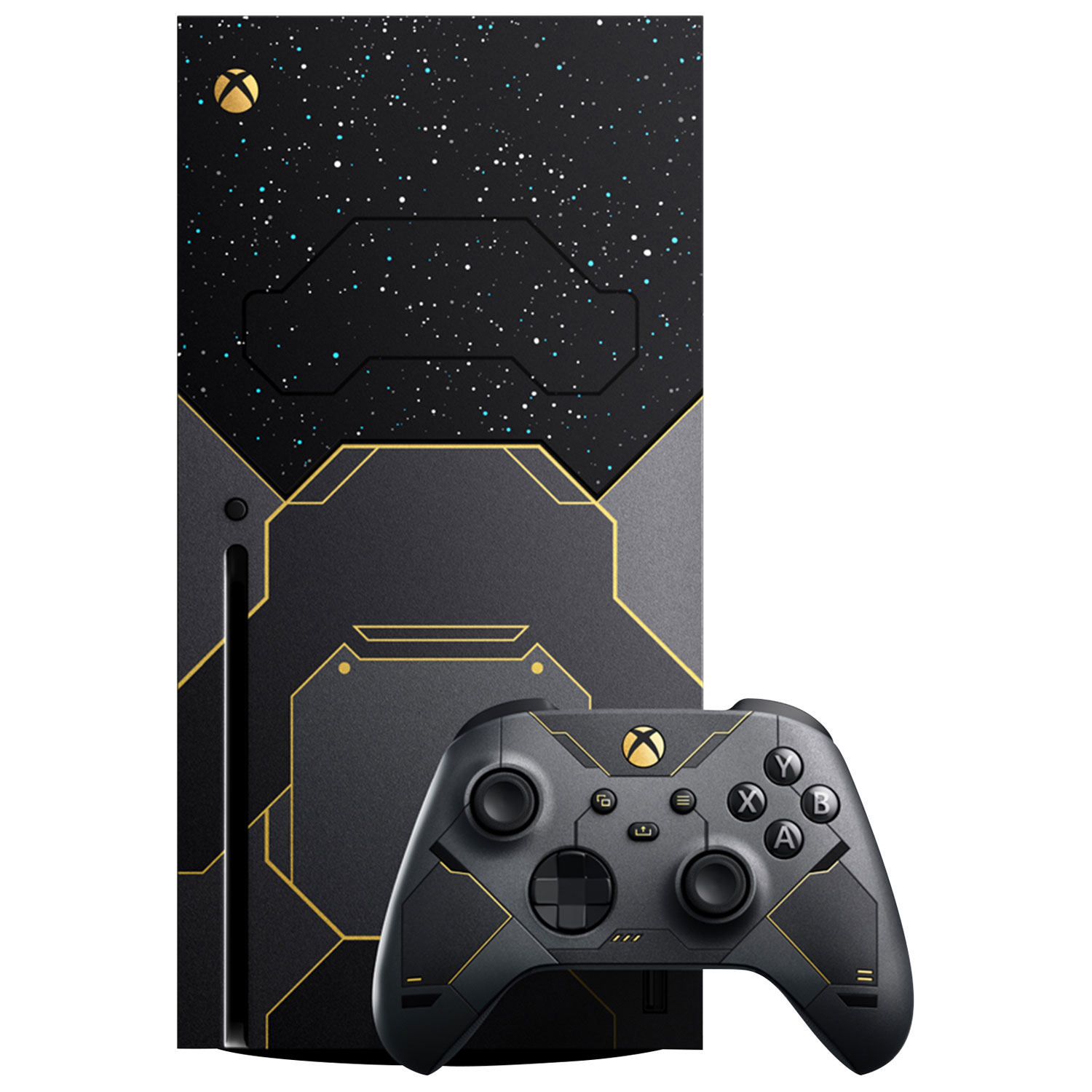 Microsoft xbox series x