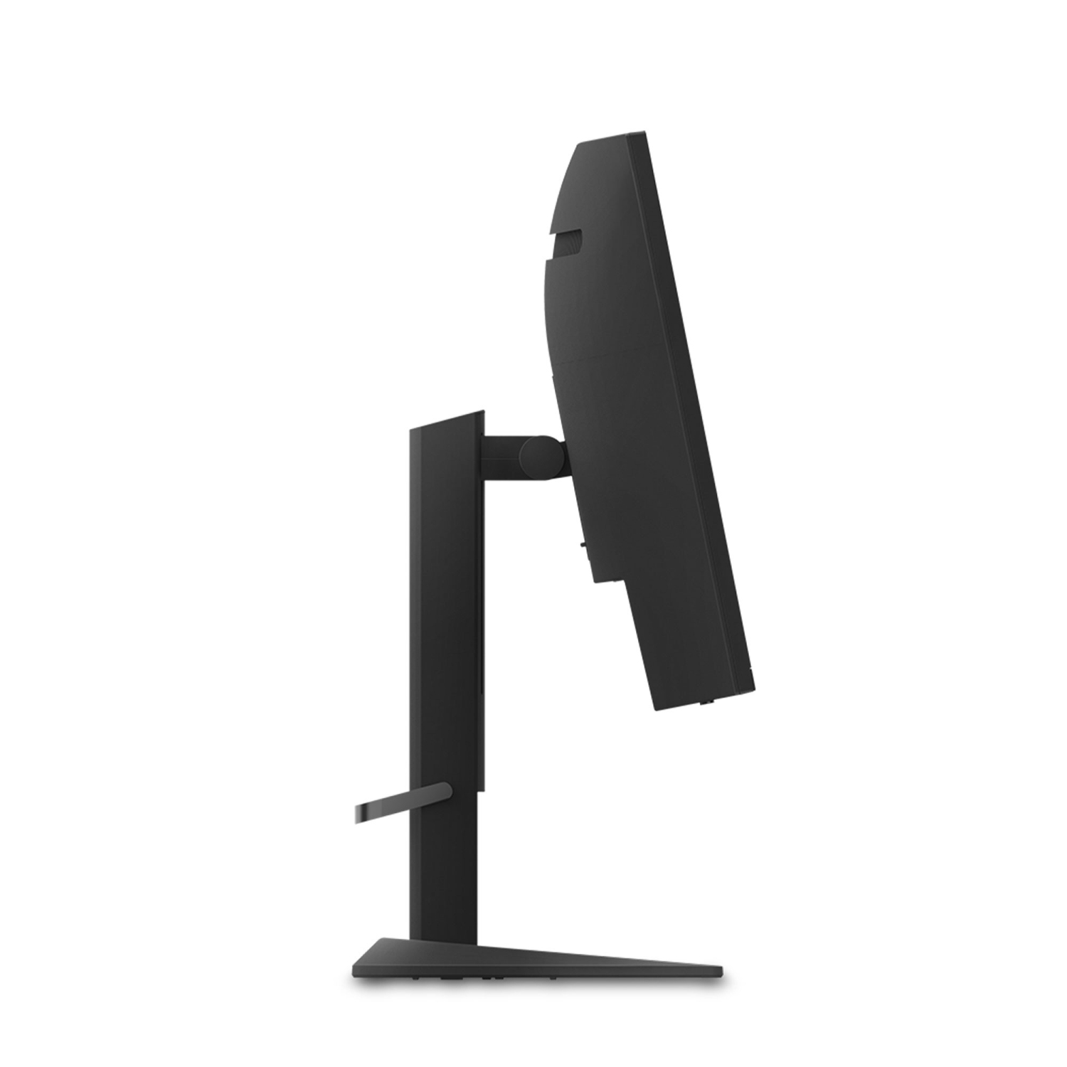 Lenovo 27" FHD 165Hz 4ms GTG Curved VA LED FreeSync Gaming Monitor - Raven Black