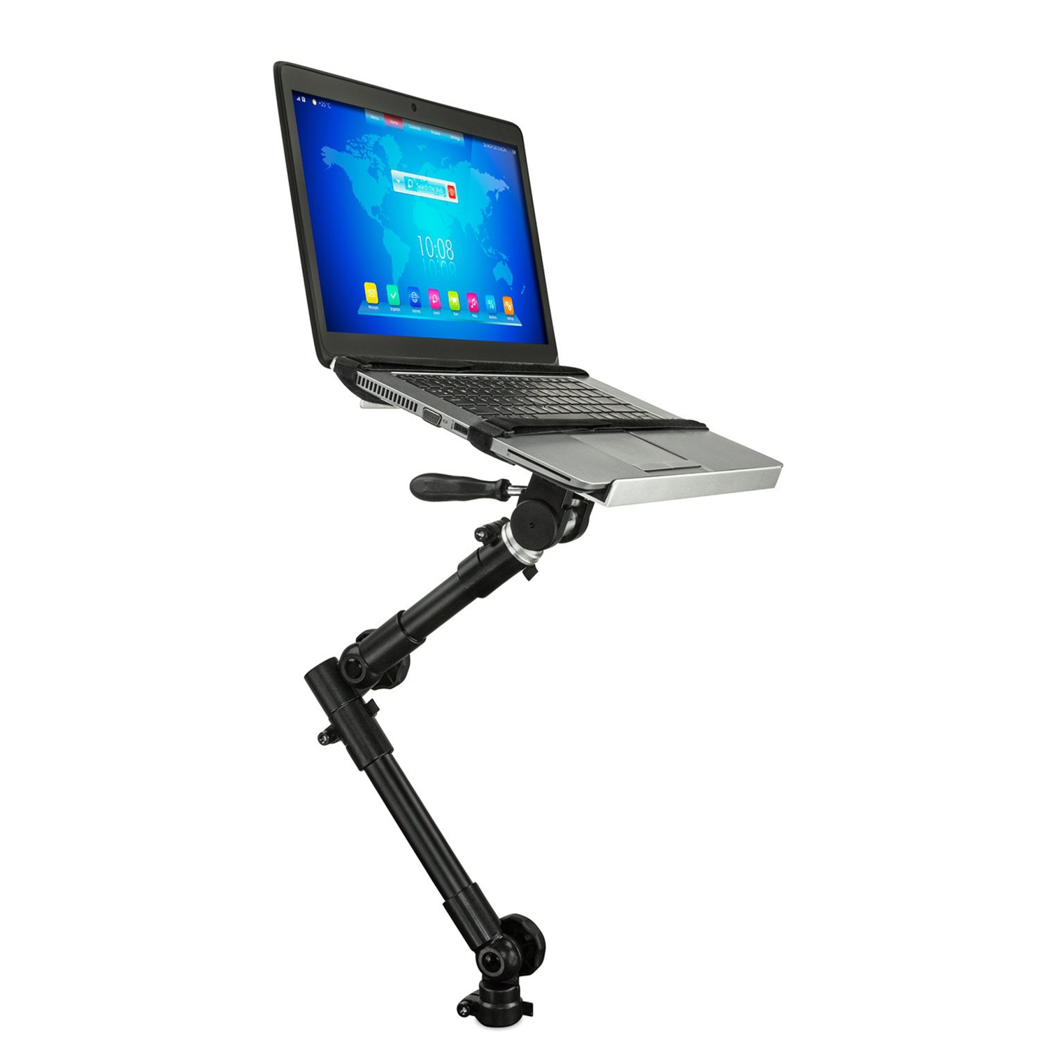 Mount it - Car Laptop Mount