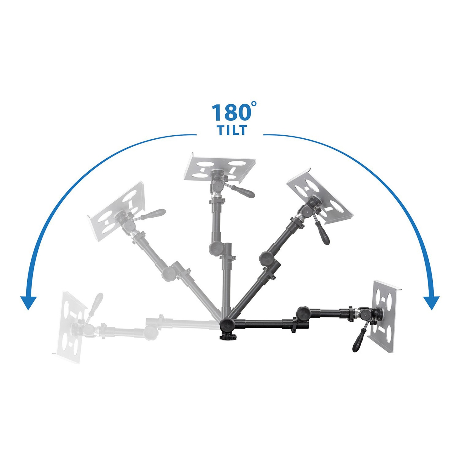 Mount it - Car Laptop Mount