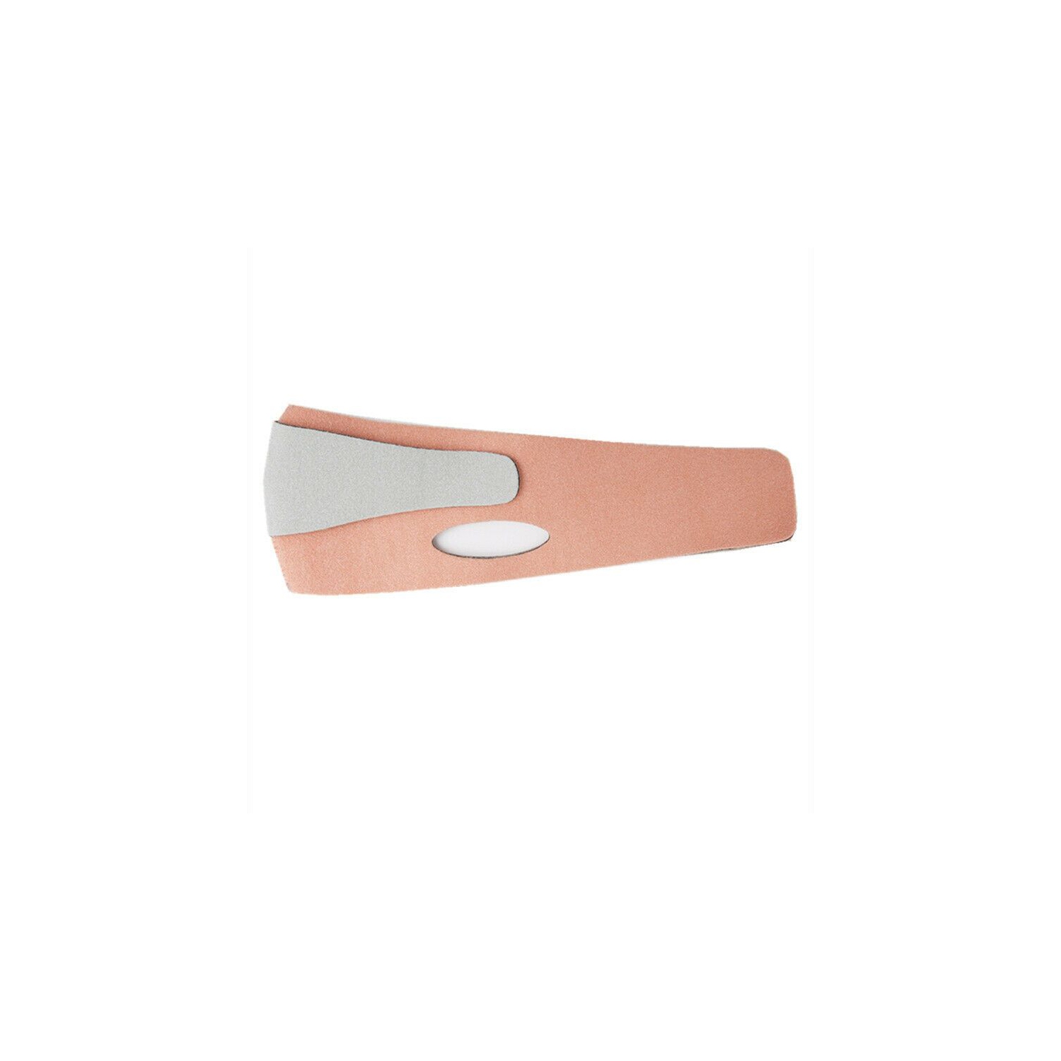 ISTAR Double Chin Reducer, Face Slimming Strap Facial Weight Lose Slimmer Device, Pain Free V-Line Chin Cheek Lift Up Band Anti Wrinkle Eliminates