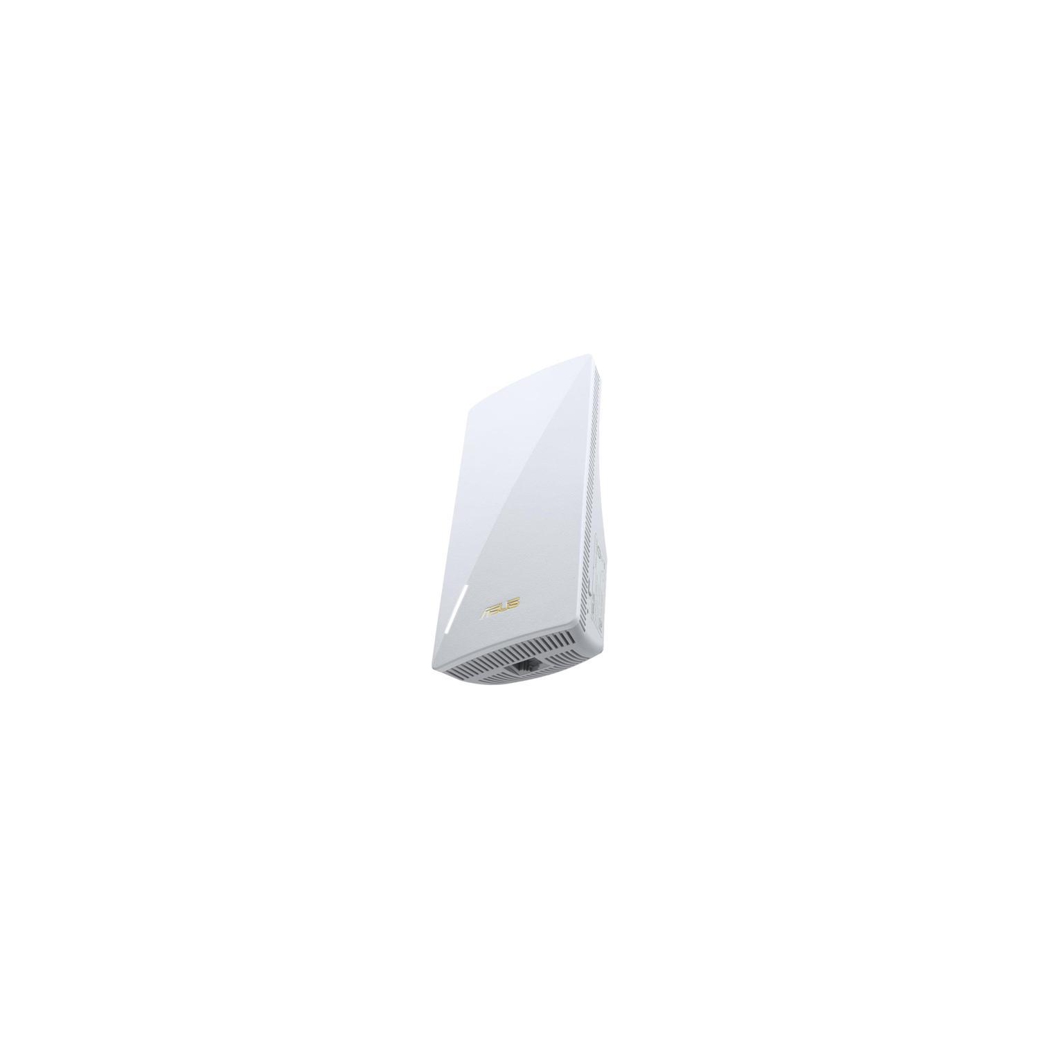 Asus RT-AX56U Dual Band 802.11ax 1.76 Gbit/s Wireless Range Extender - Indoor