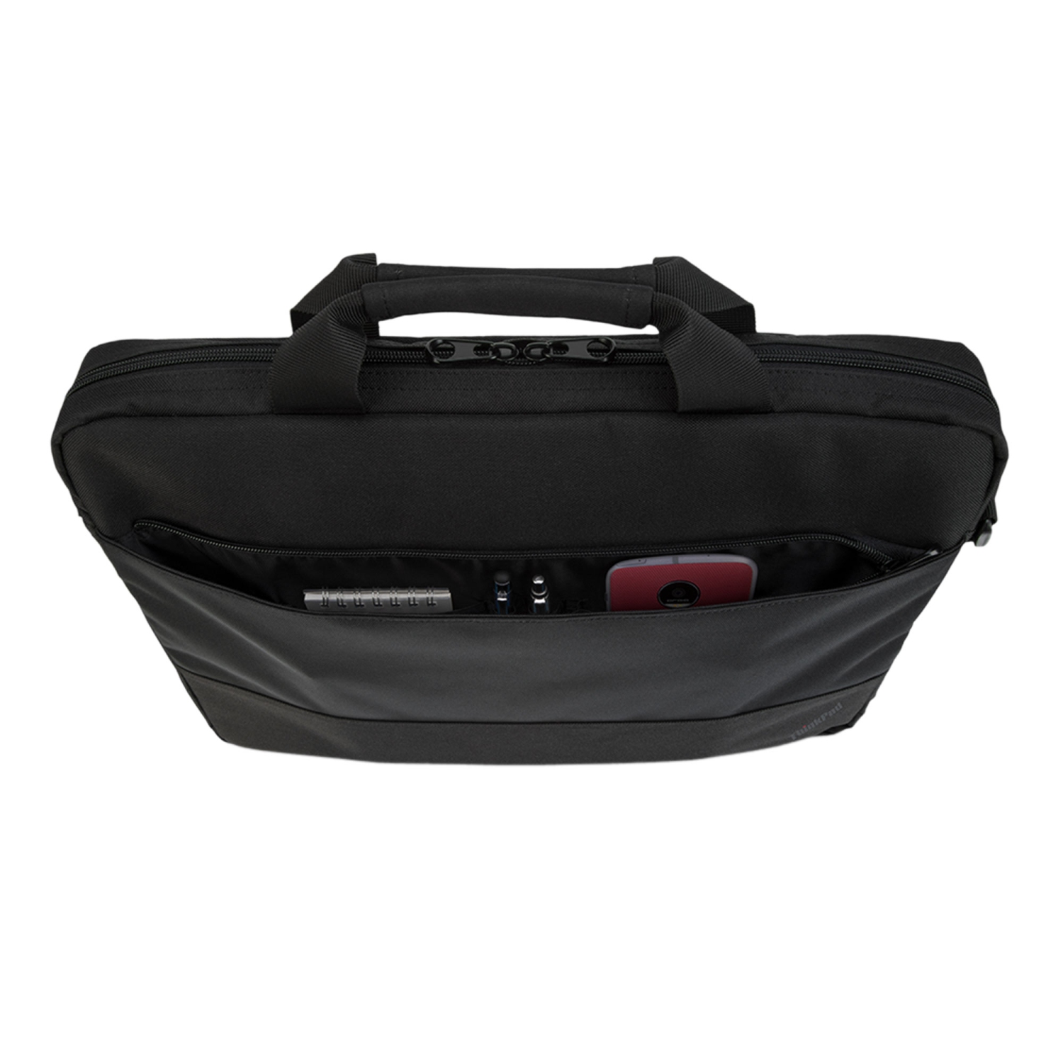Sac messager ThinkPad de Lenovo pour portable de 16 po - Noir -