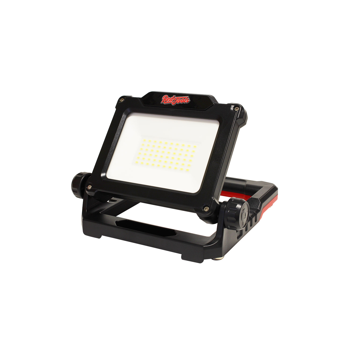 RedTools Cordless LED Work Light - 2000 Lumens