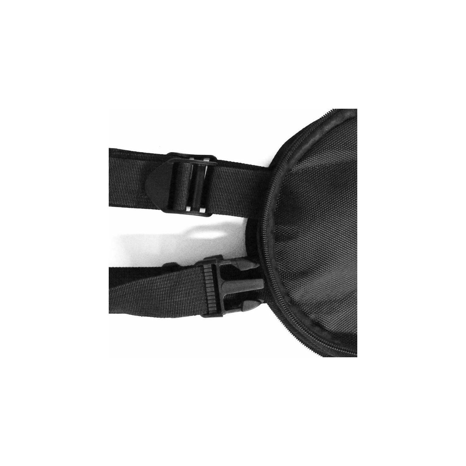 Portable Posture Corrector Back Support Belt Pad Better Sitting Pain Relief balt