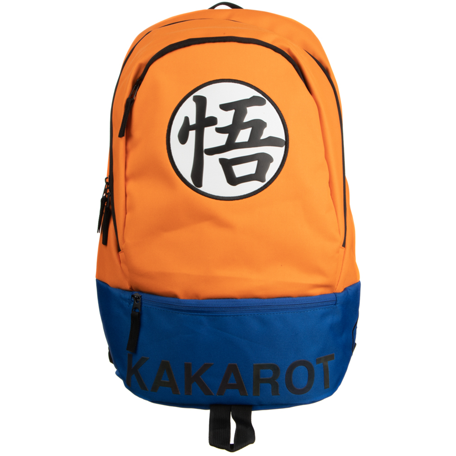 Dragon Ball Z Kakarot Z Fighter Backpack