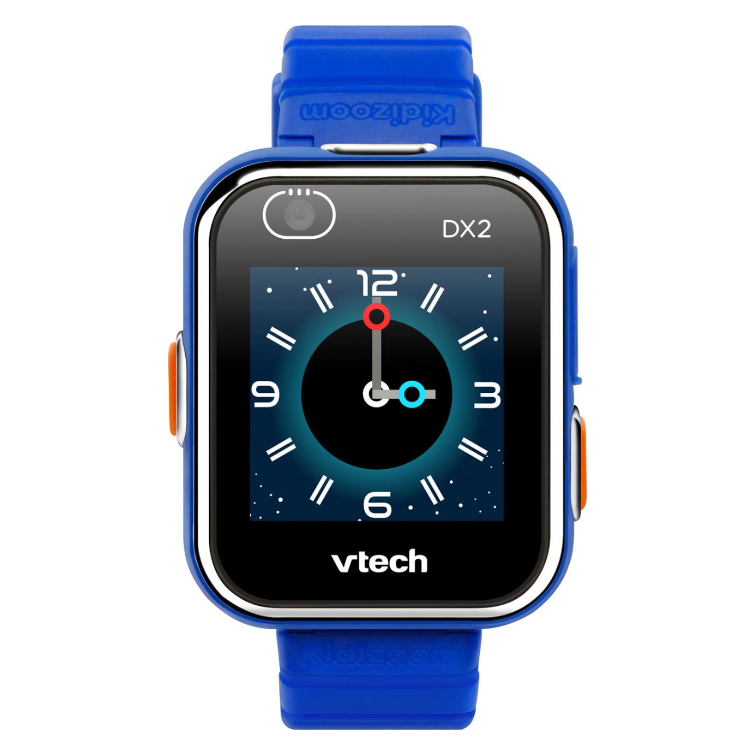 VTech KidiZoom Smartwatch DX2 - Blue - Brand New