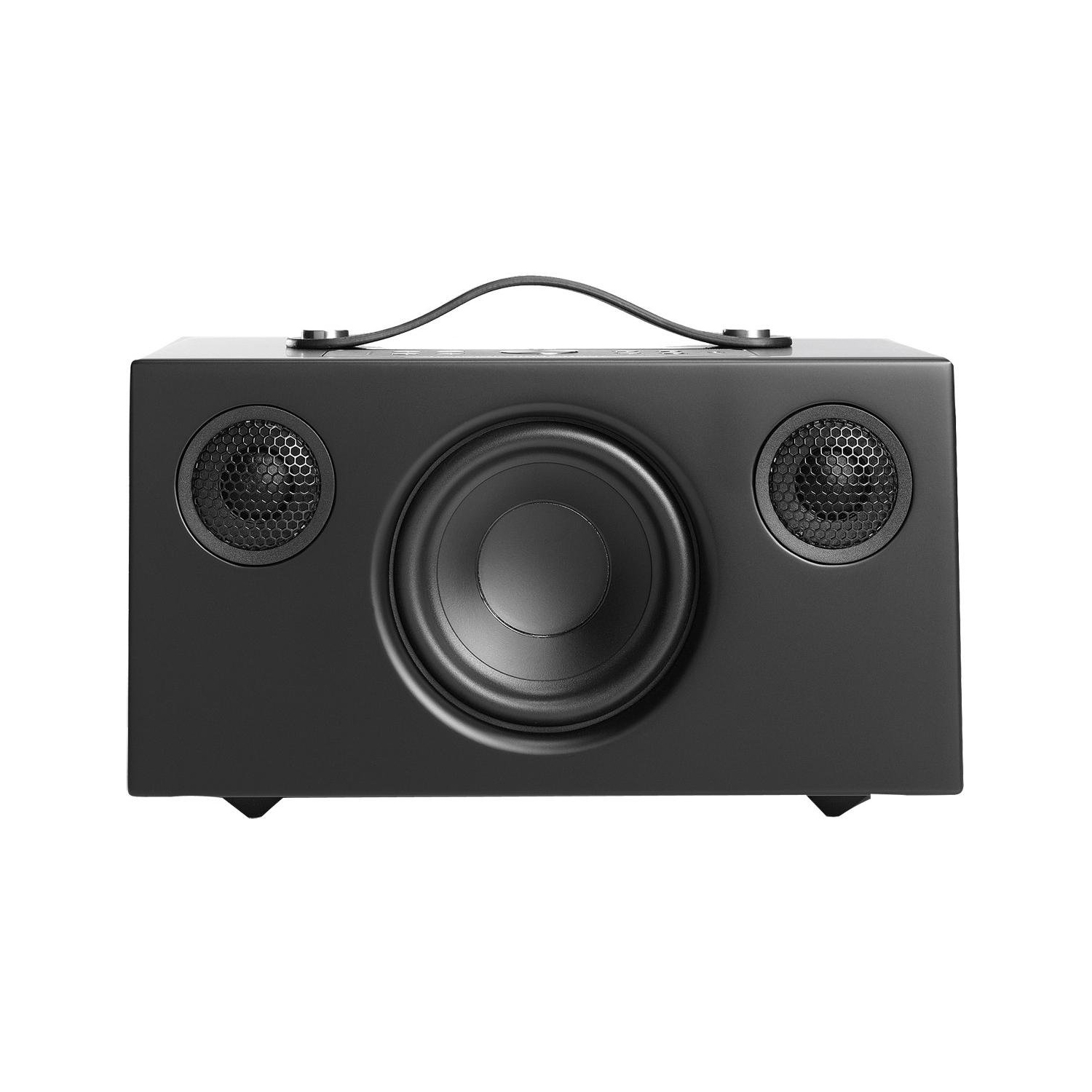 Audio Pro Addon C5A Multiroom Speaker w Alexa BLACK