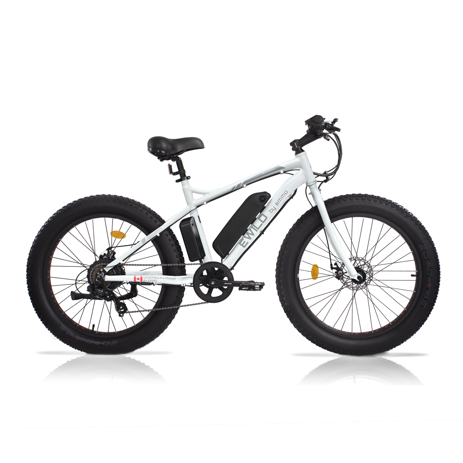 emmo fat bike