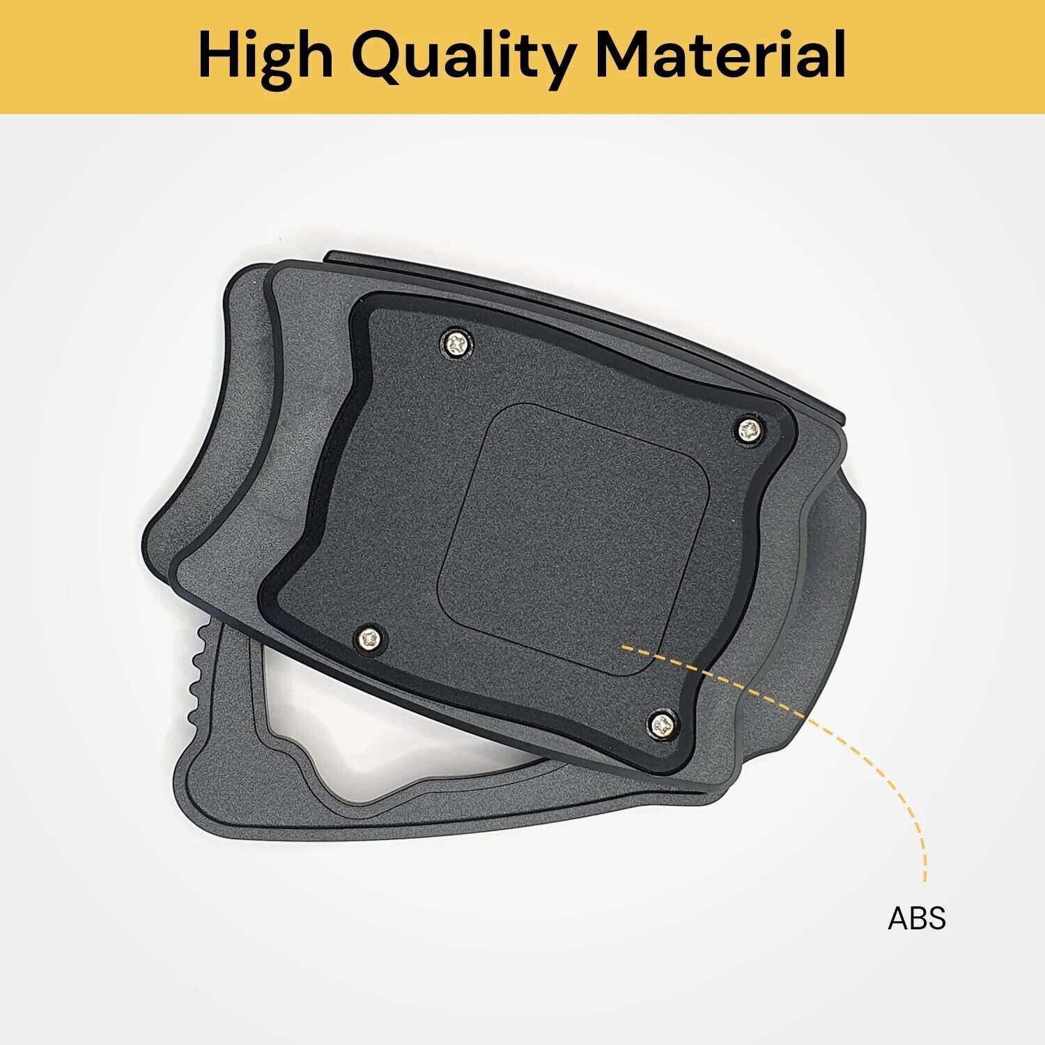 ISTAR Multifunctional Manual Effortless Bottle Opener Home Topless Can Opener Bar Tool