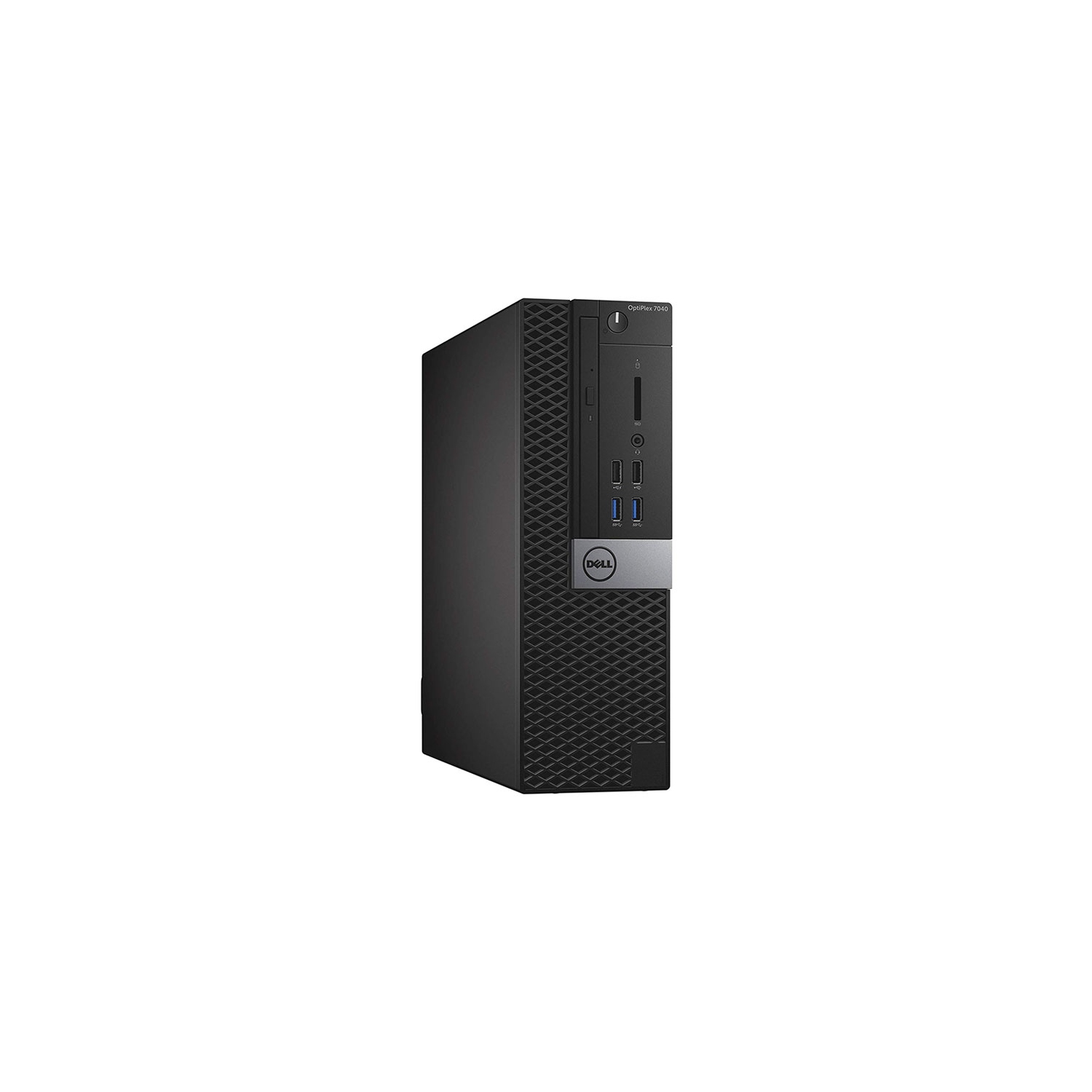 Refurbished (Good) - Gaming PC - DELL 7040 SFF Desktop Intel Core i5 , 32GB RAM, 1TB SSD Win 10 Pro