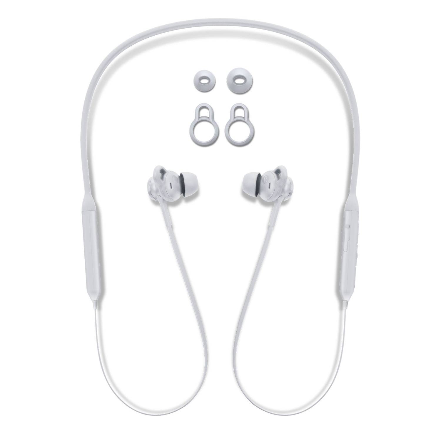 Lenovo 500 Bluetooth In-ear Headphones | Best Buy Canada