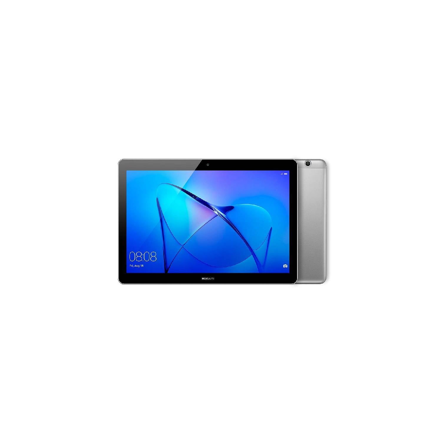 Huawei 10" MediaPad T3 10 16GB Tablet (AGS-L03) - Space Gray