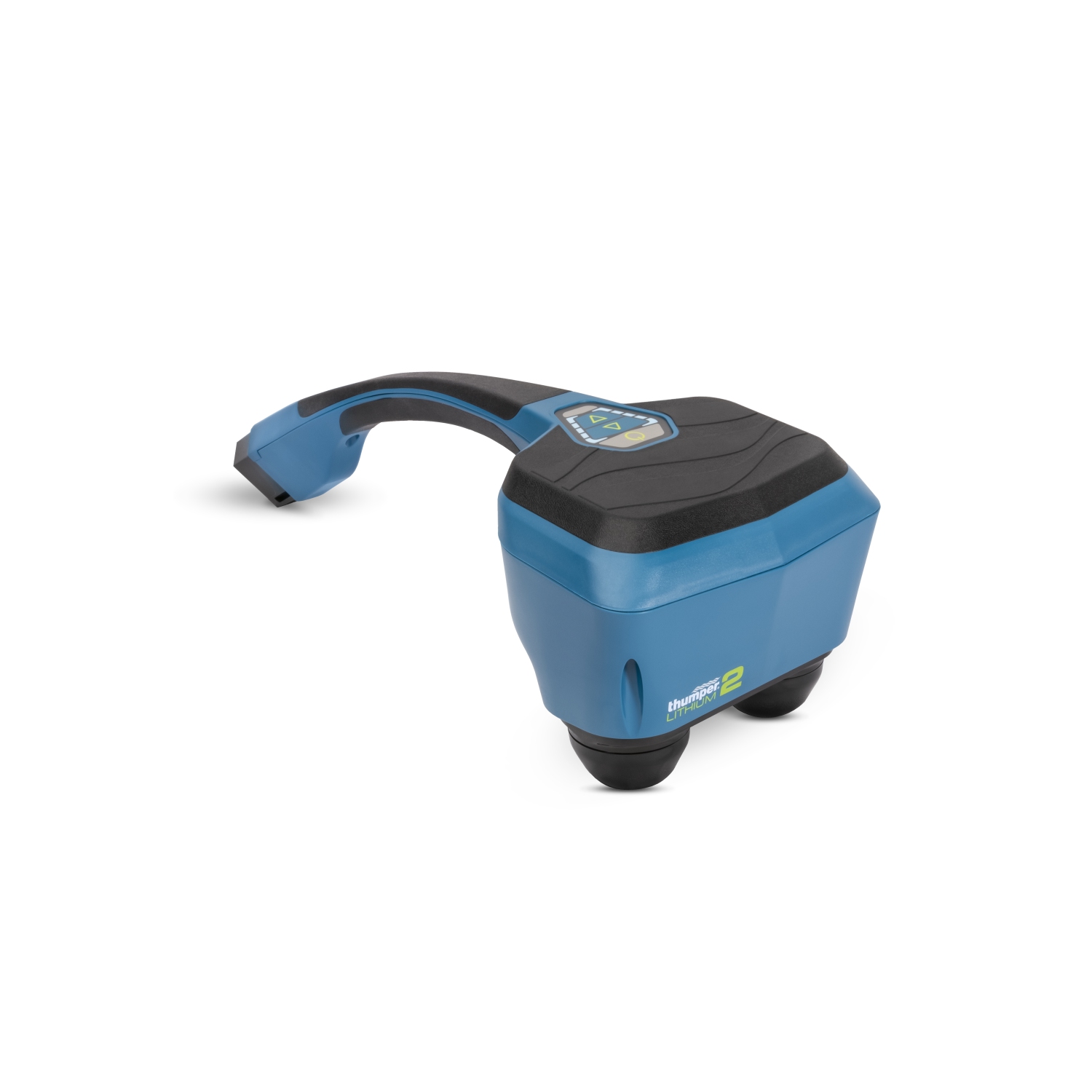 Thumper Lithium2 Battery Powered Professional Percussive Massager