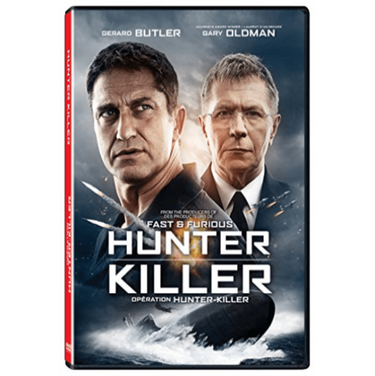 Hunter Killer