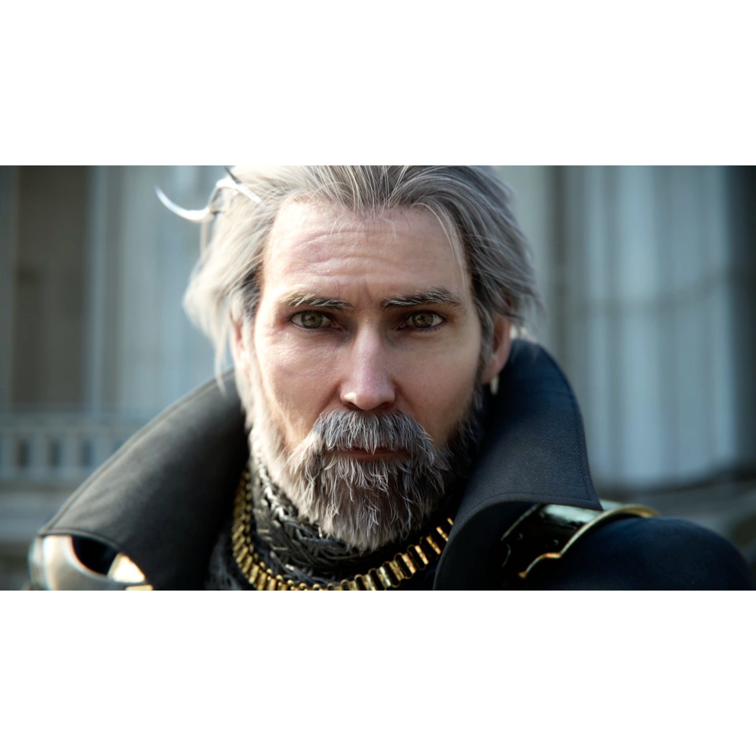 Kingsglaive: Final Fantasy XV - [Blu-ray]