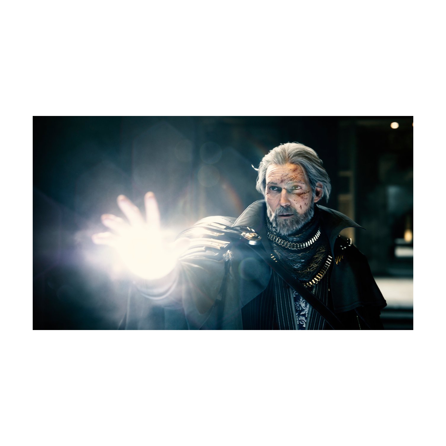 Kingsglaive: Final Fantasy XV - [Blu-ray]