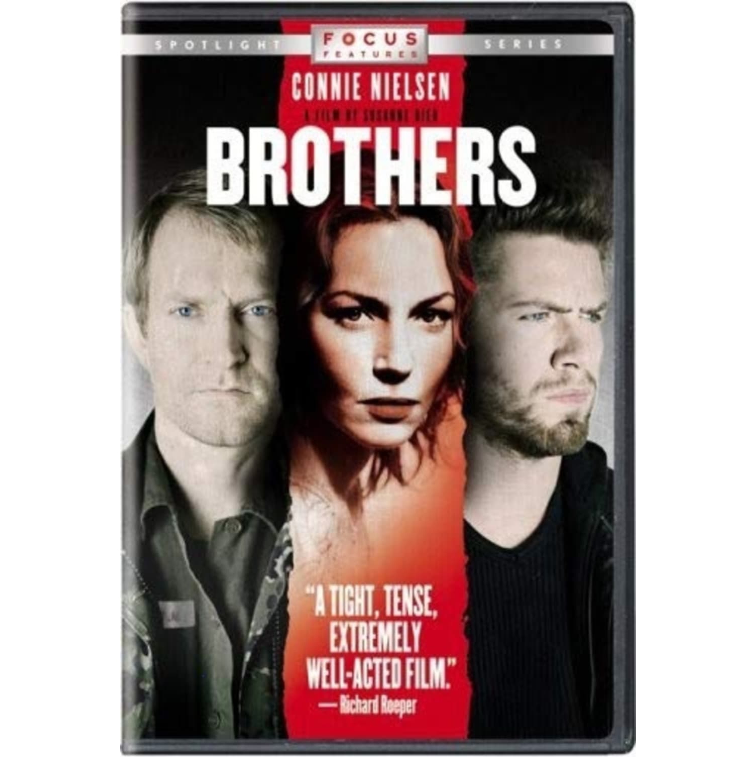 Brothers - [DVD]