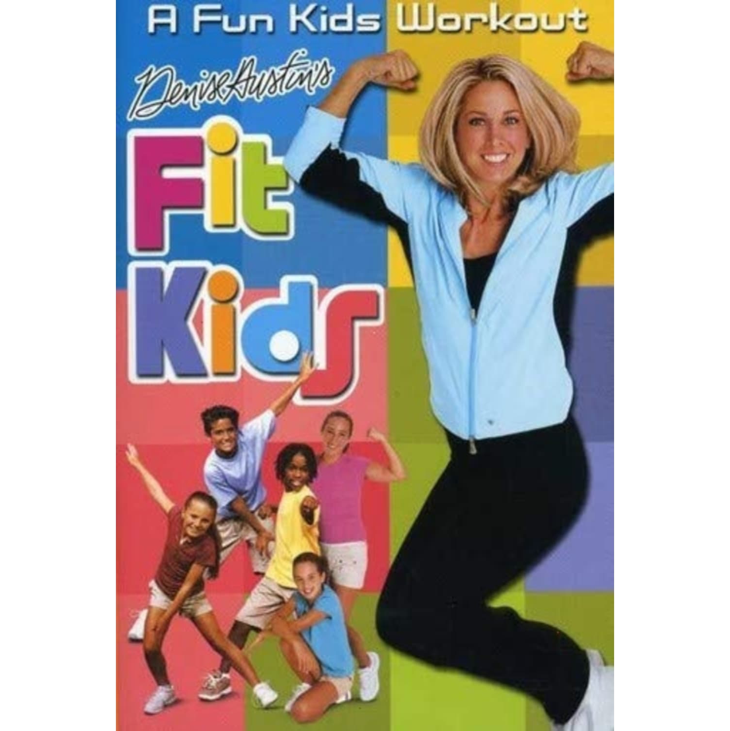 Denise Austin Fit Kids