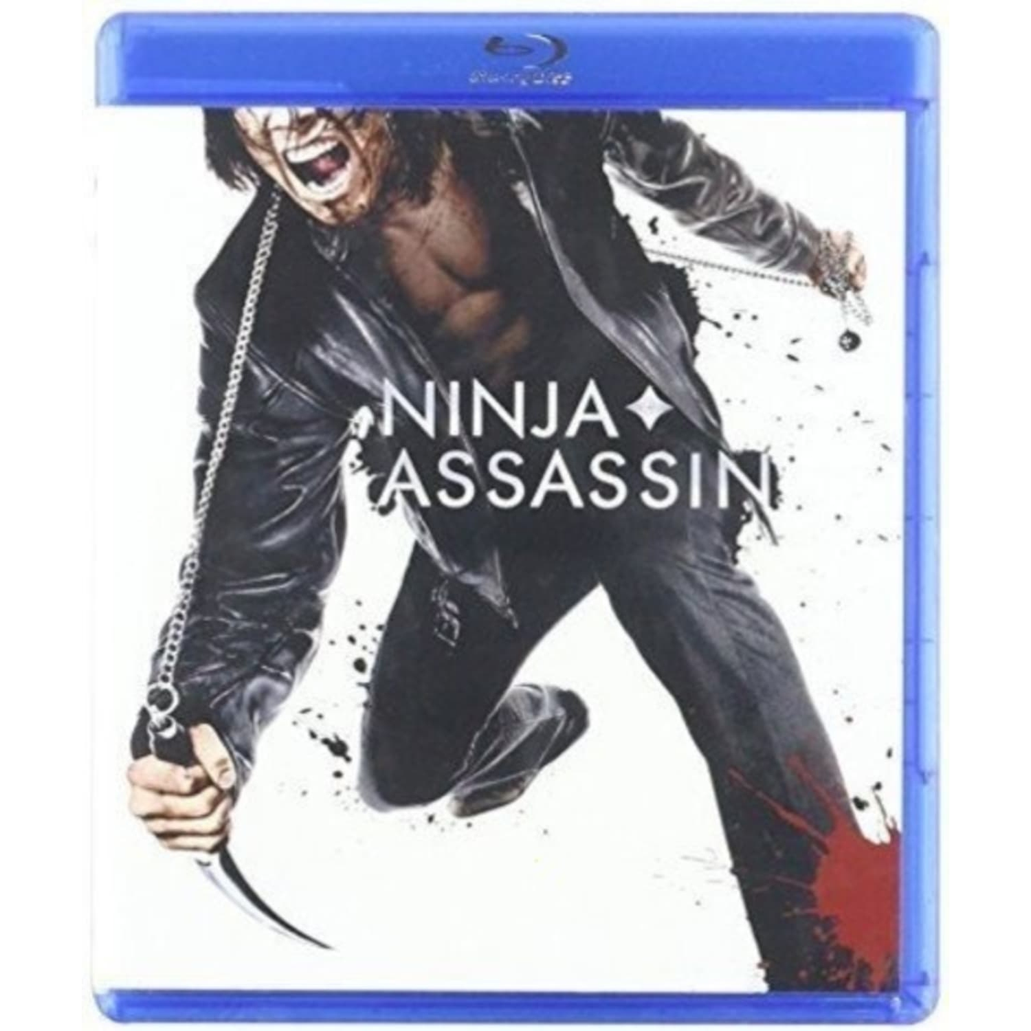 Ninja Assassin