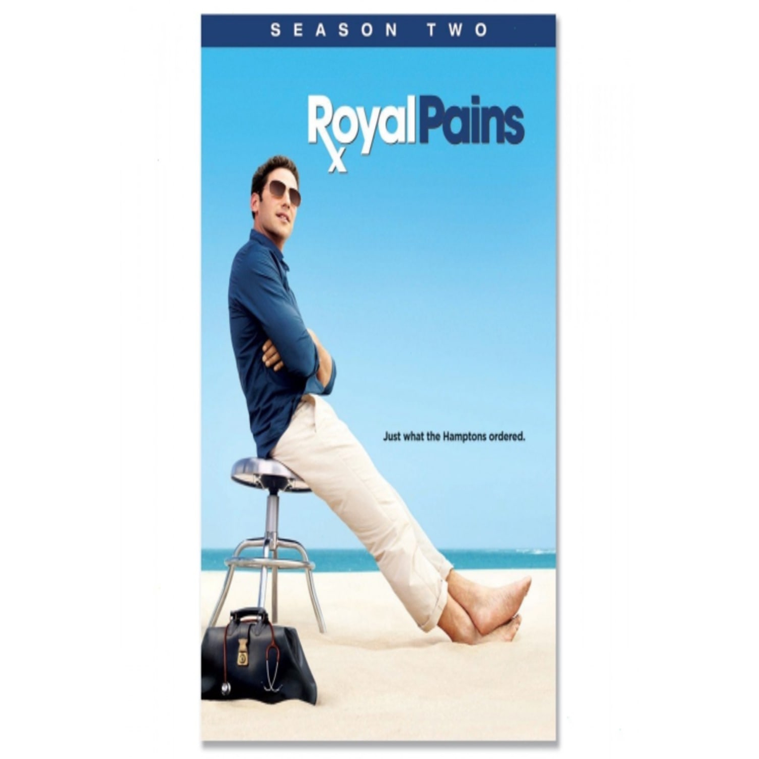 Amazon Prime Stream Royal Pains Royal Pains Hulu