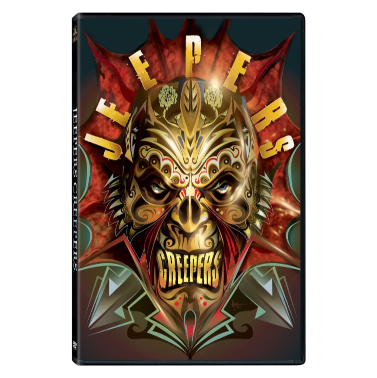 Jeepers Creepers (DVD)